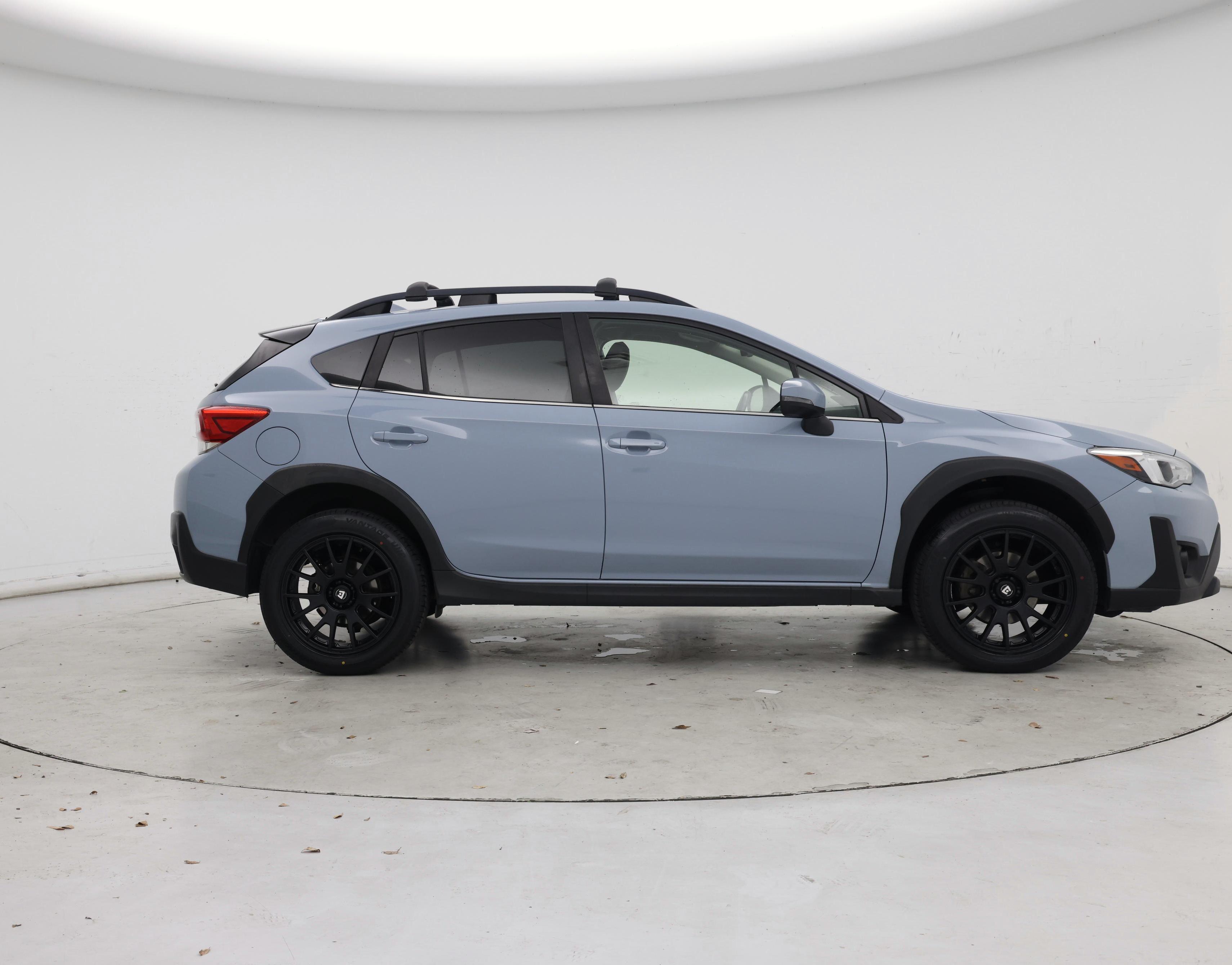 Thumbnail: 2021 Subaru Crosstrek - 7