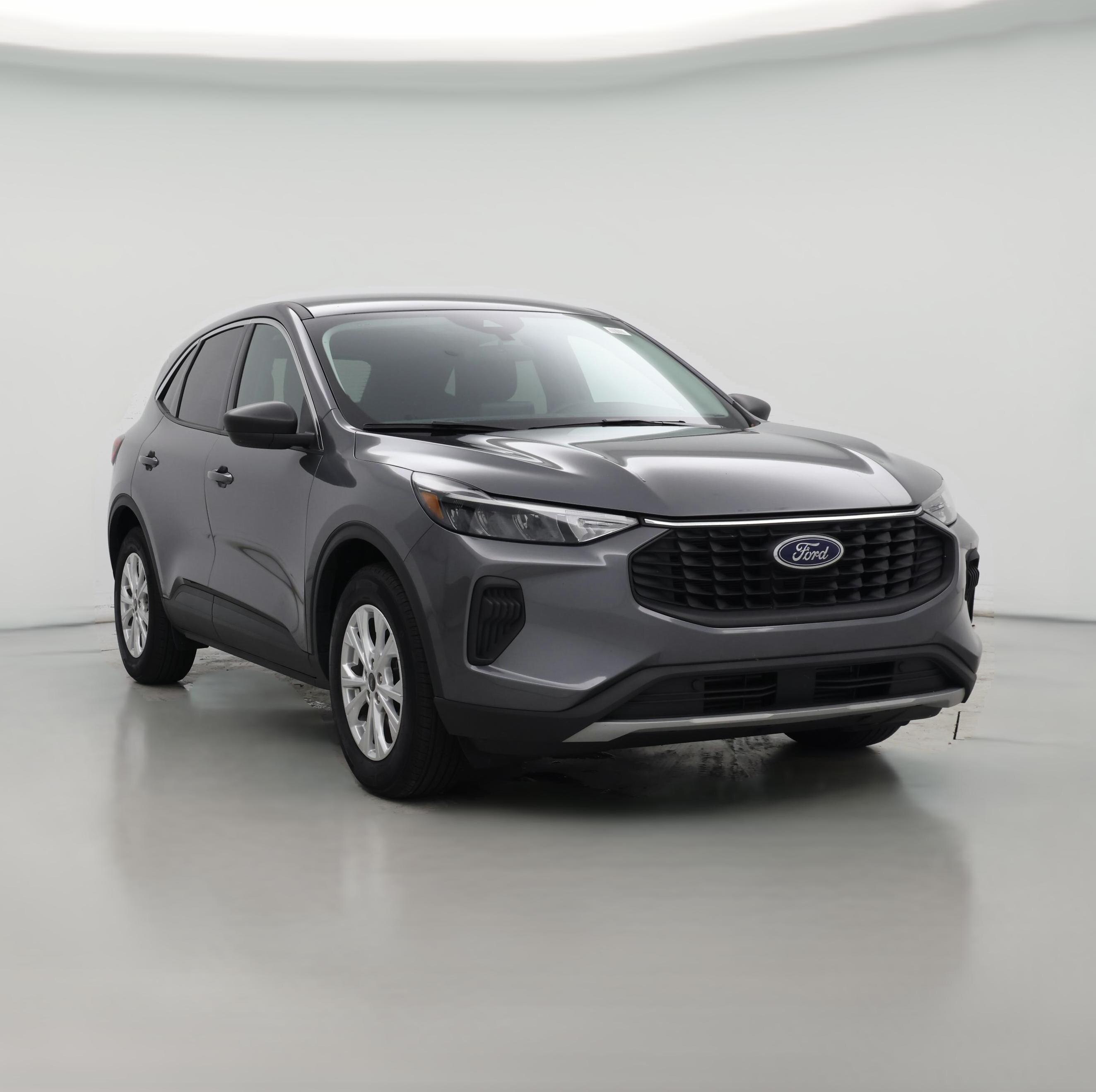 Thumbnail: 2024 Ford Escape - 1