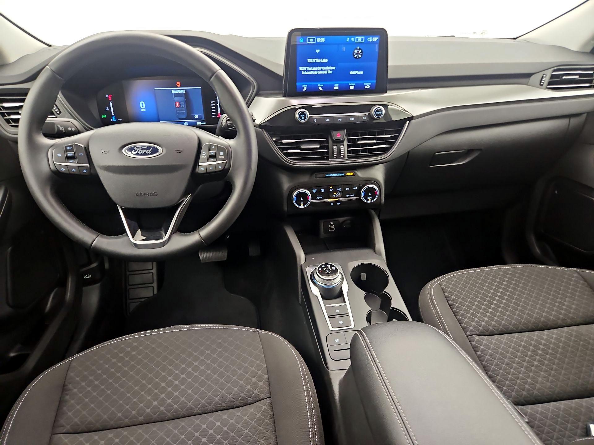 Thumbnail: 2024 Ford Escape - 9