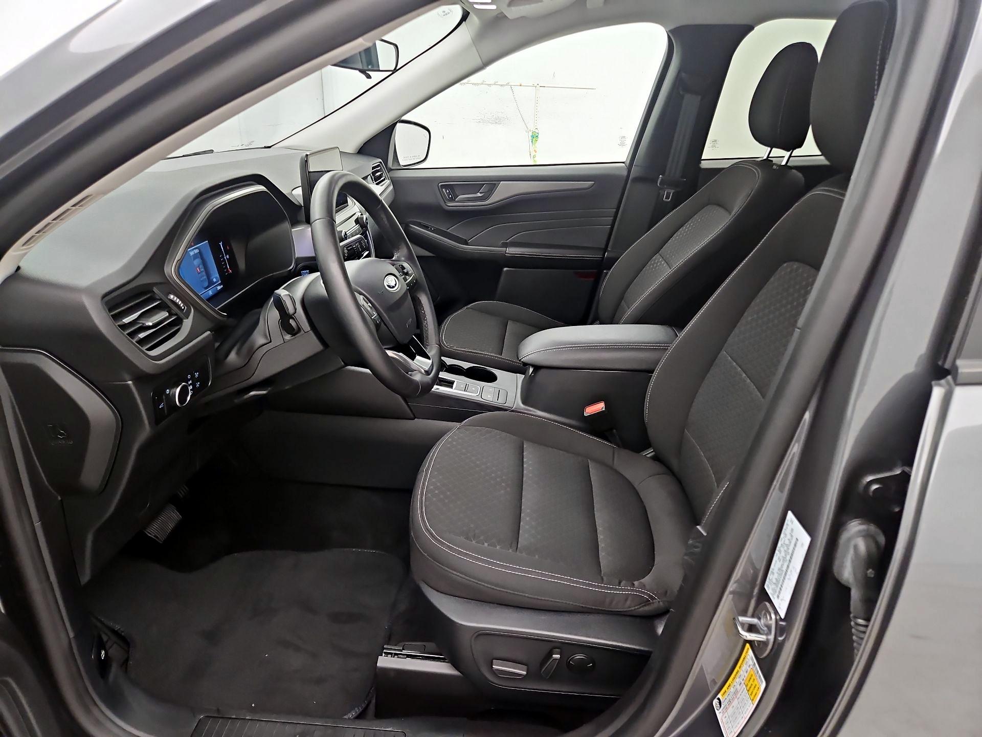 Thumbnail: 2024 Ford Escape - 11