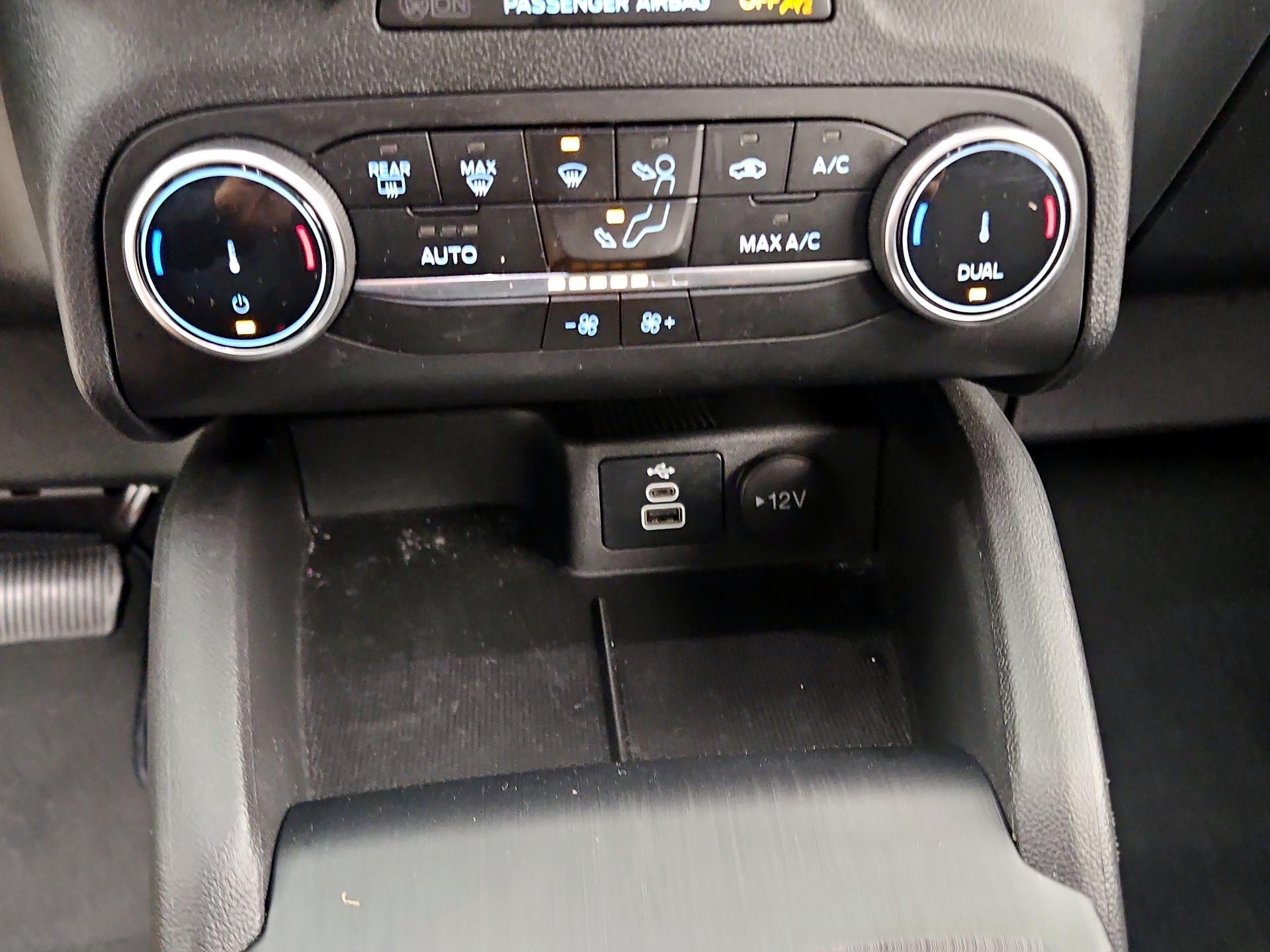 Thumbnail: 2024 Ford Escape - 16