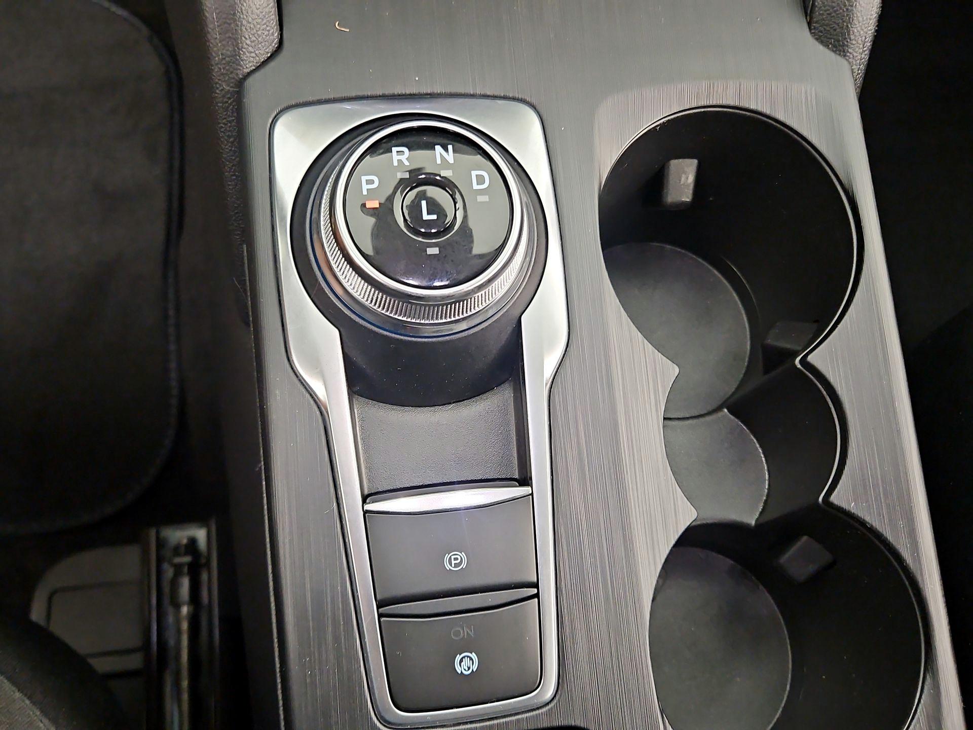 Thumbnail: 2024 Ford Escape - 17