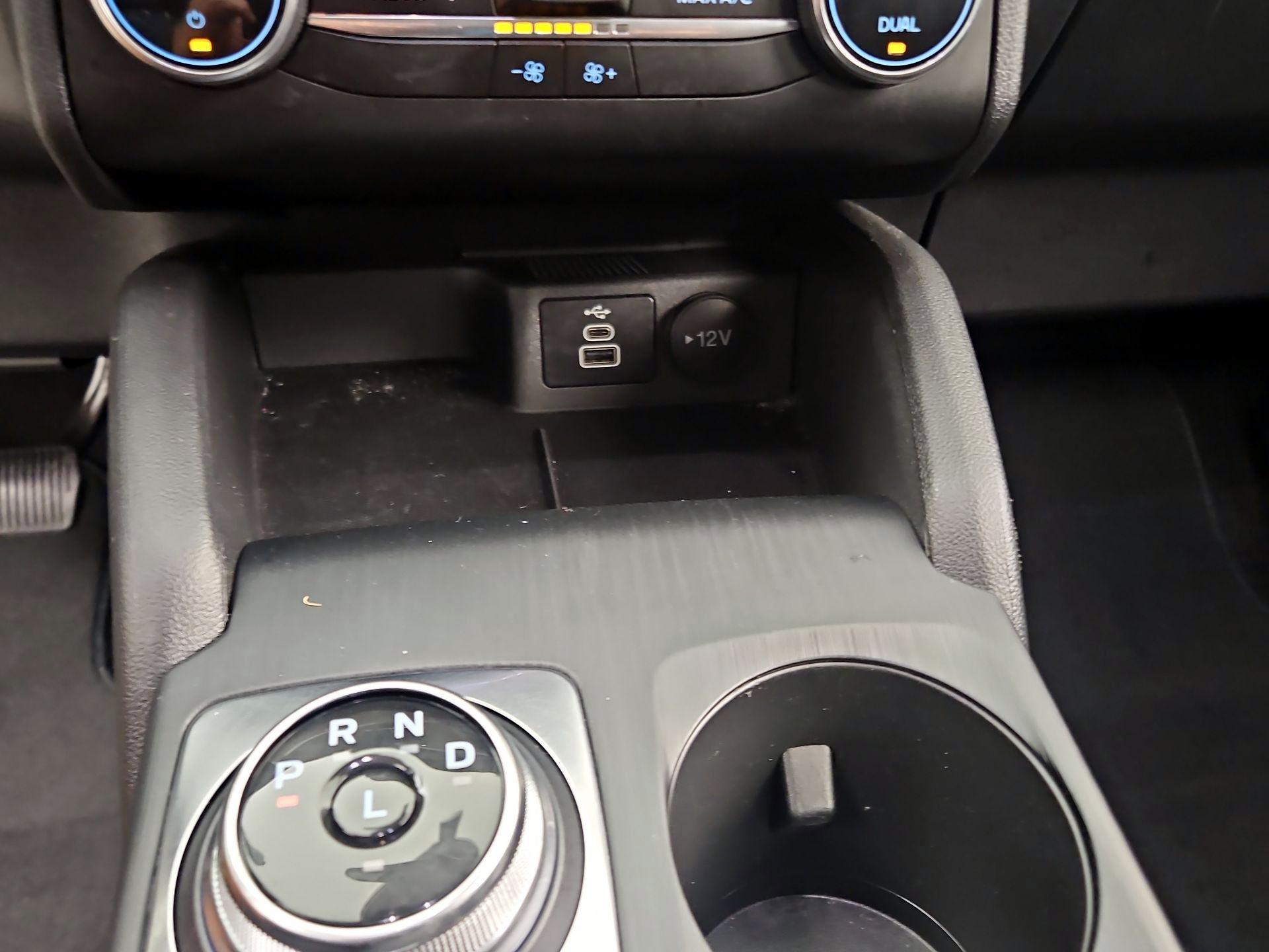 Thumbnail: 2024 Ford Escape - 18
