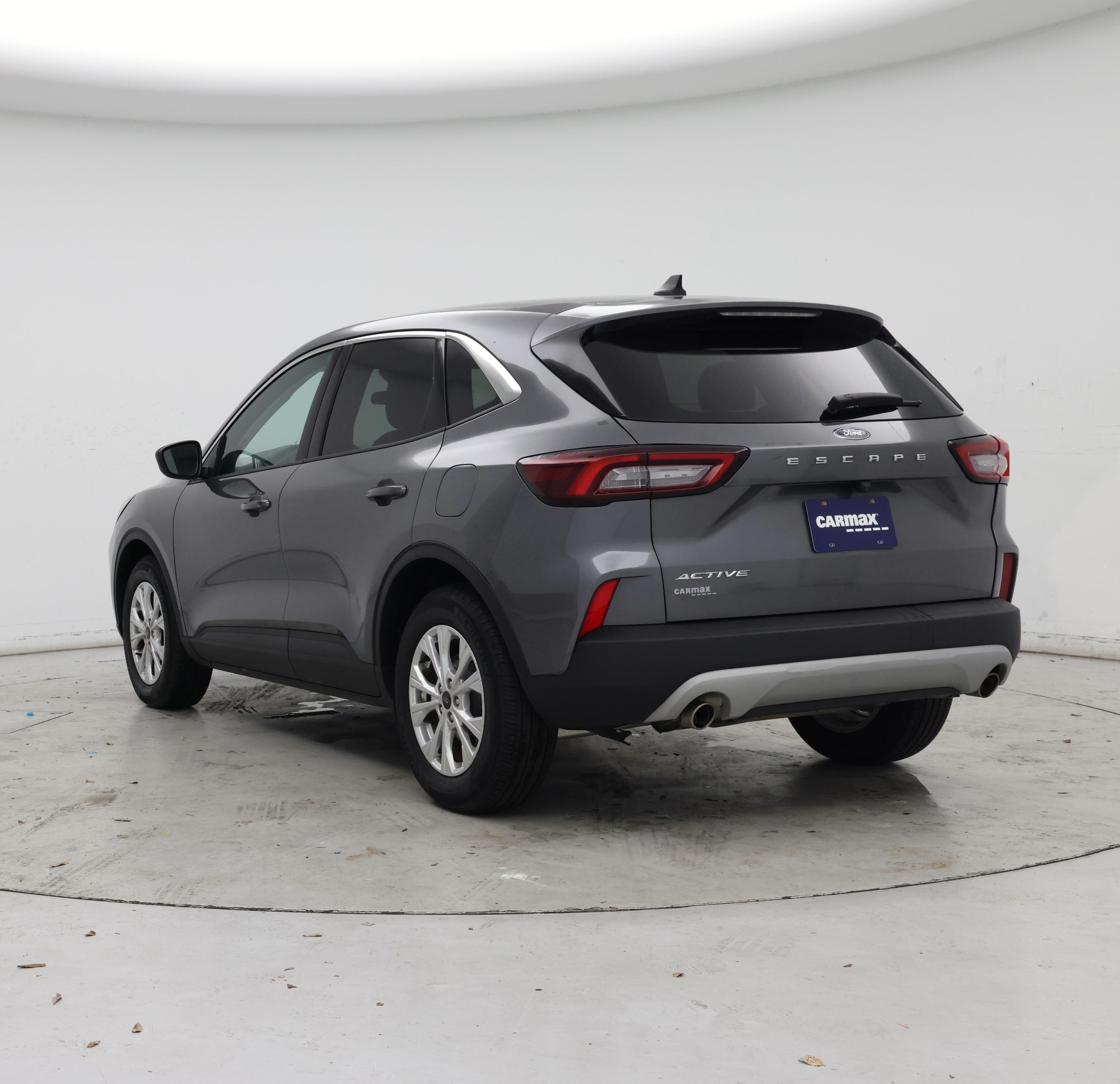 Thumbnail: 2024 Ford Escape - 2