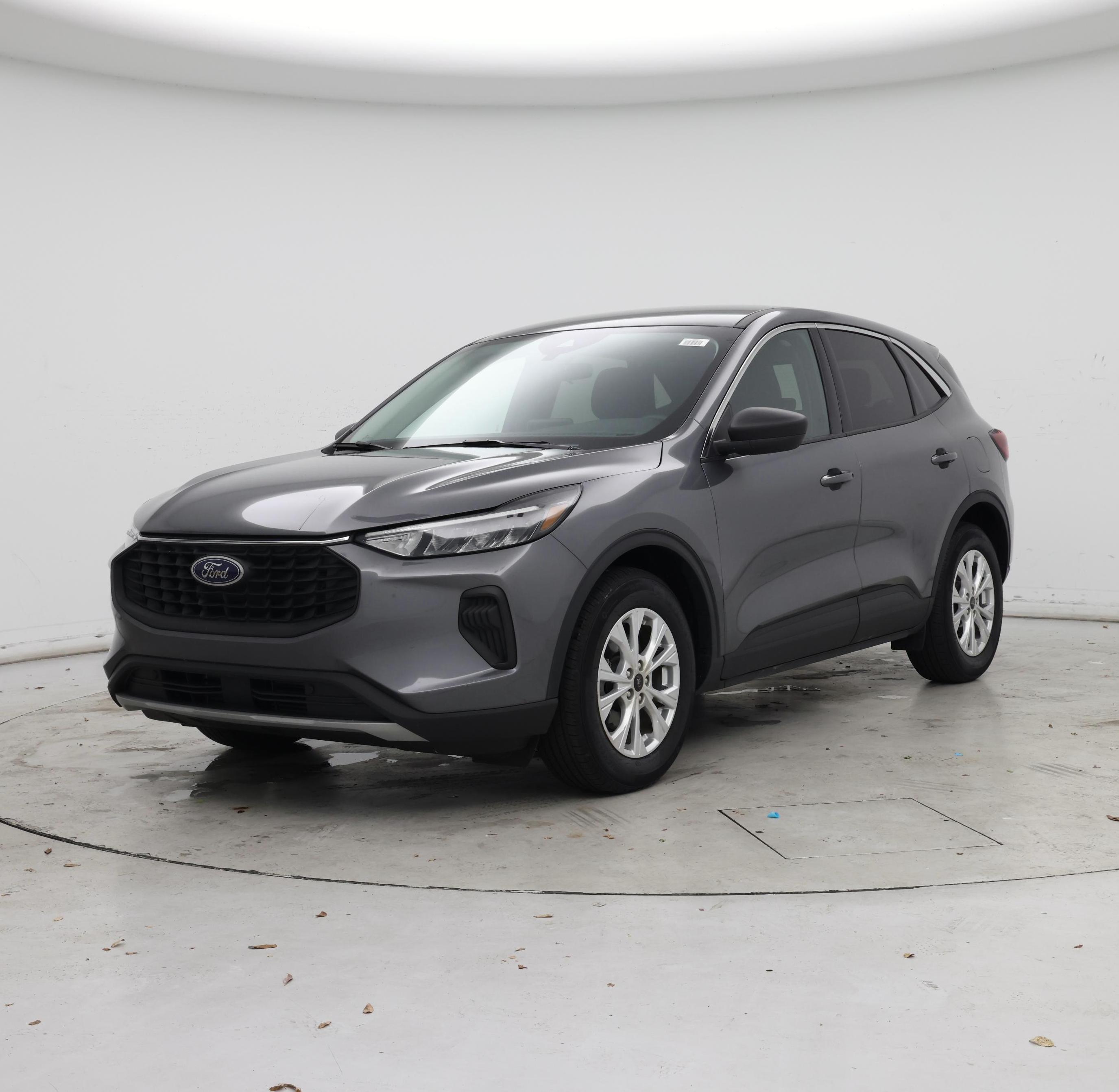 Thumbnail: 2024 Ford Escape - 4