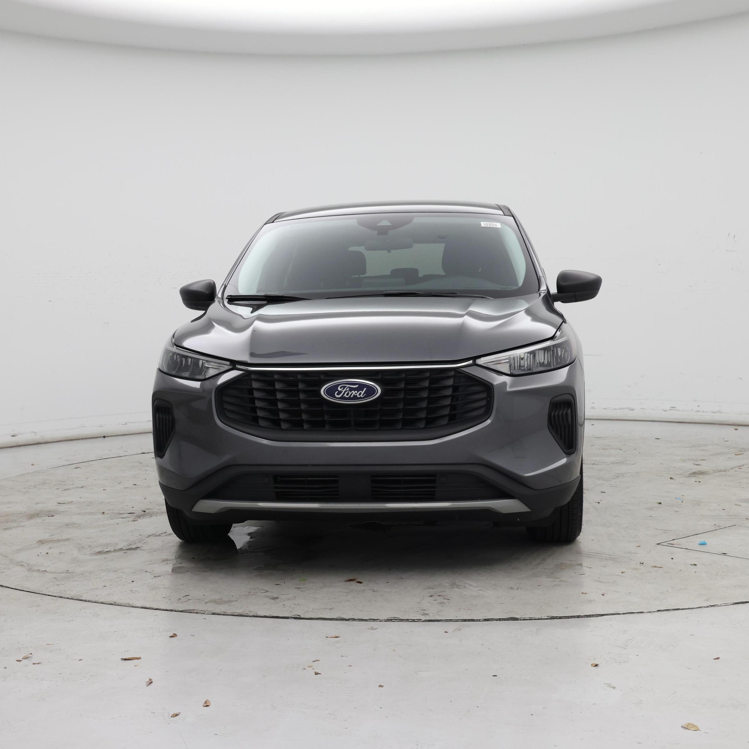 Thumbnail: 2024 Ford Escape - 5