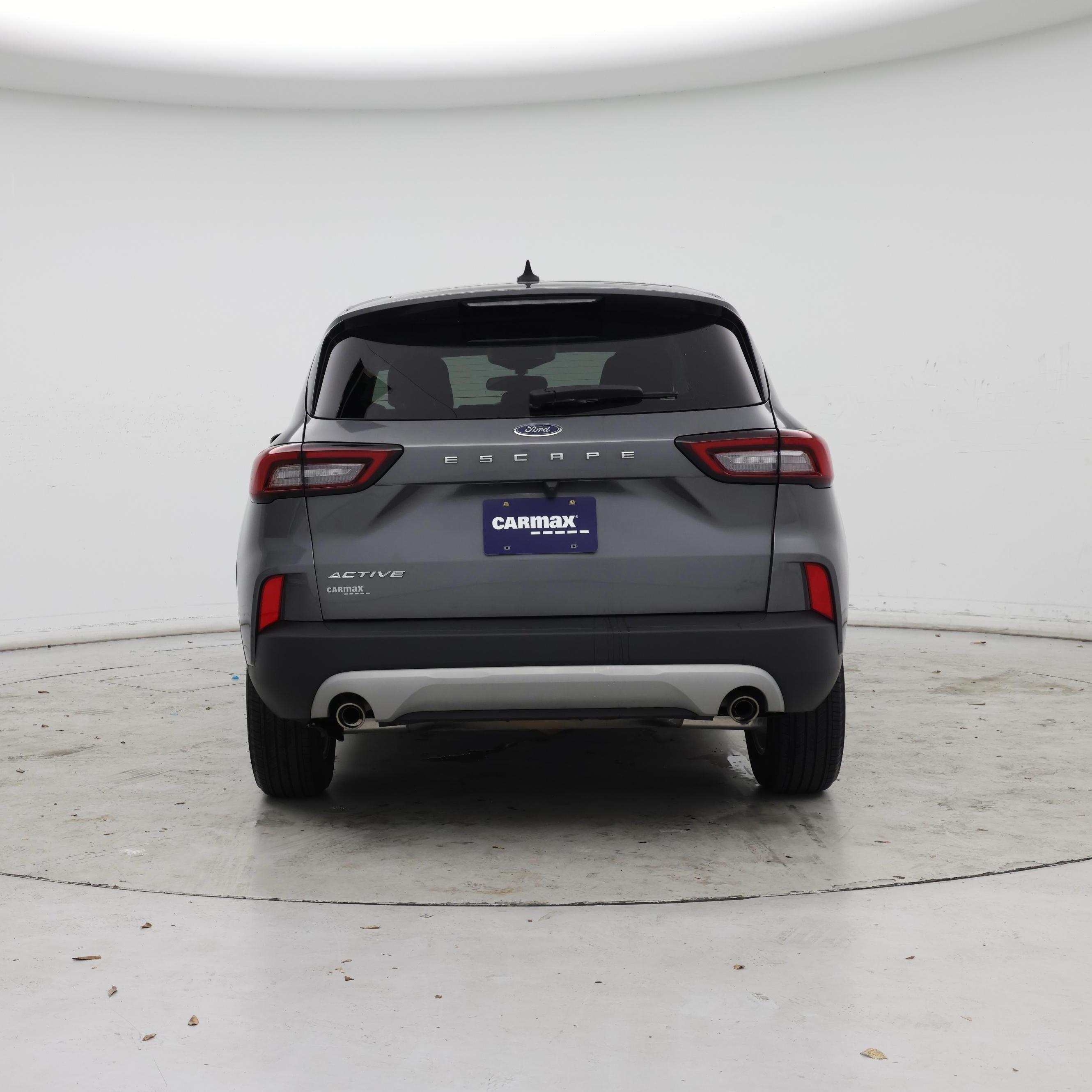 Thumbnail: 2024 Ford Escape - 6