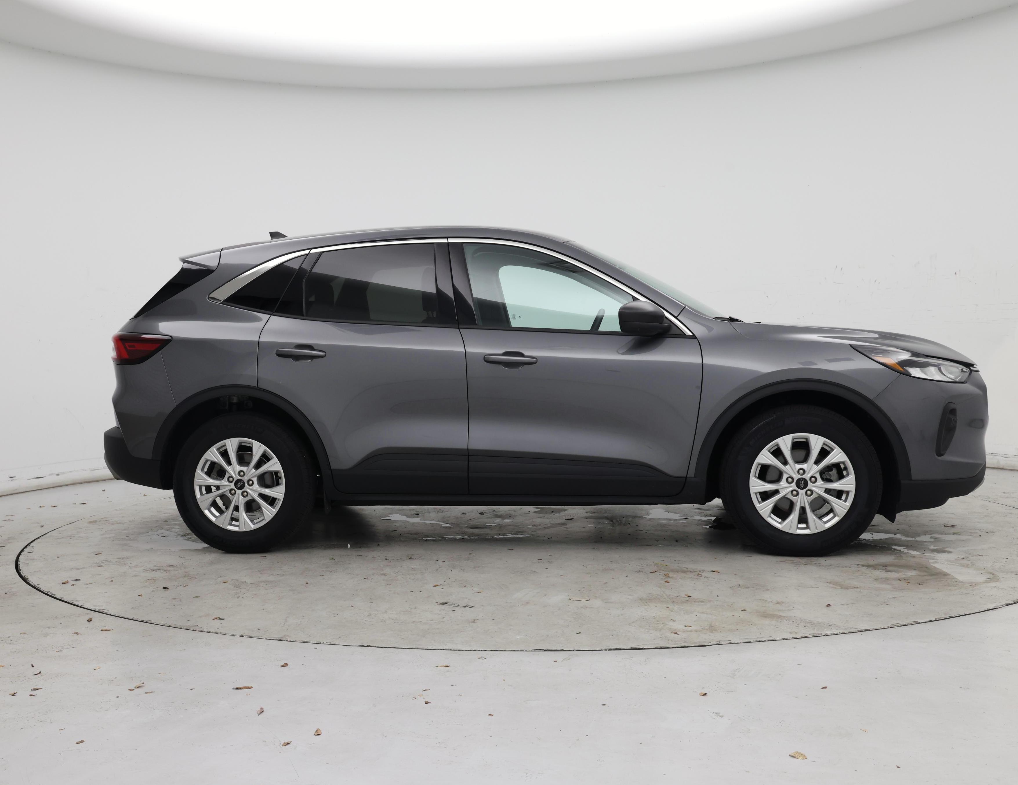 Thumbnail: 2024 Ford Escape - 7