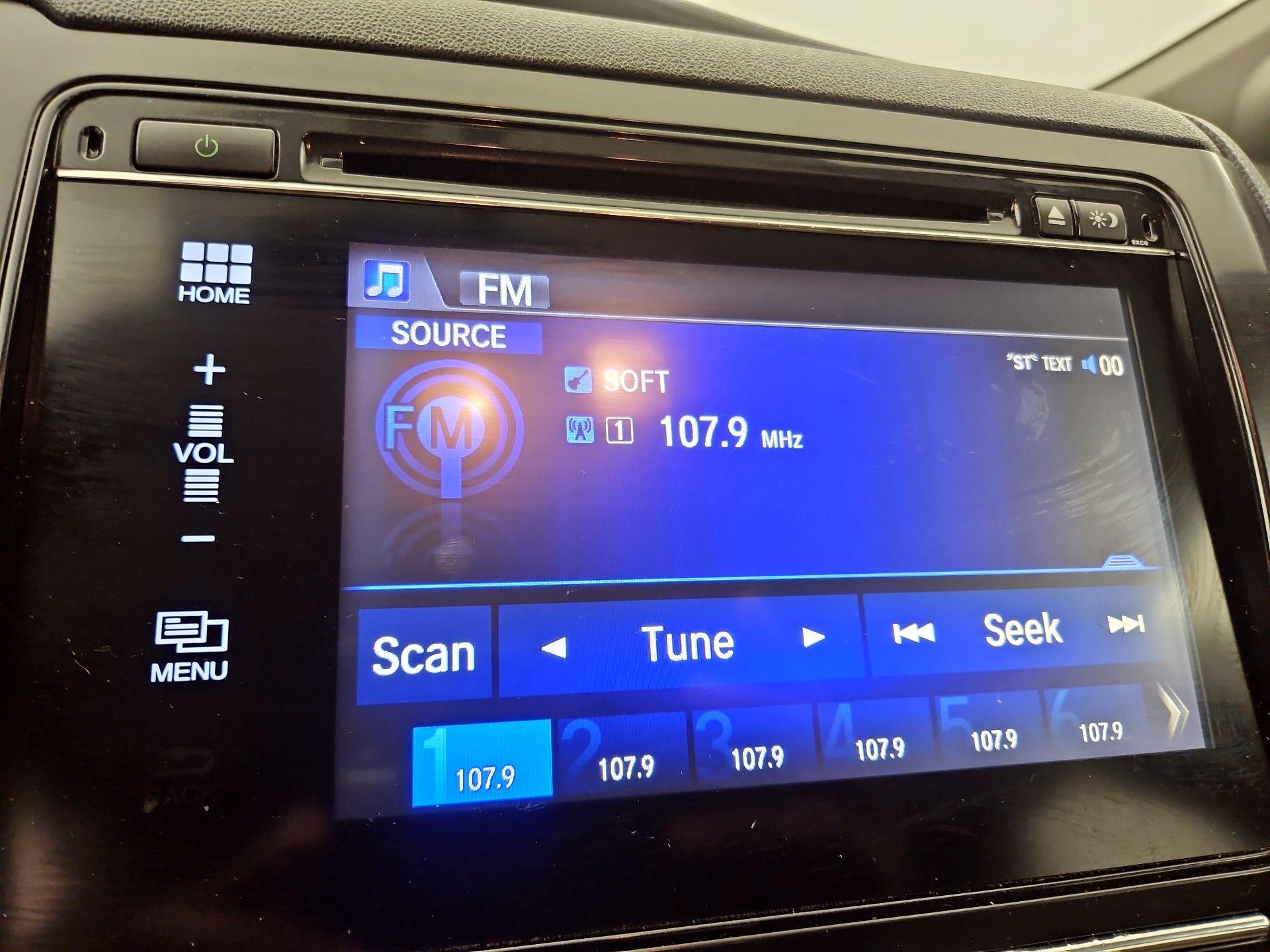 Thumbnail: 2015 Honda Civic - 15