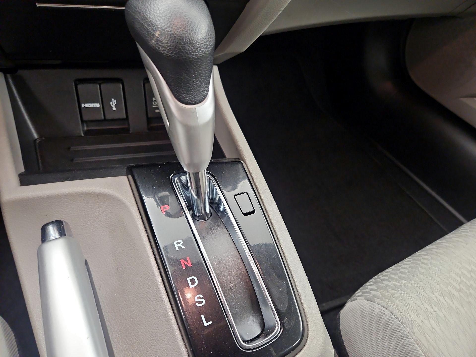 Thumbnail: 2015 Honda Civic - 17