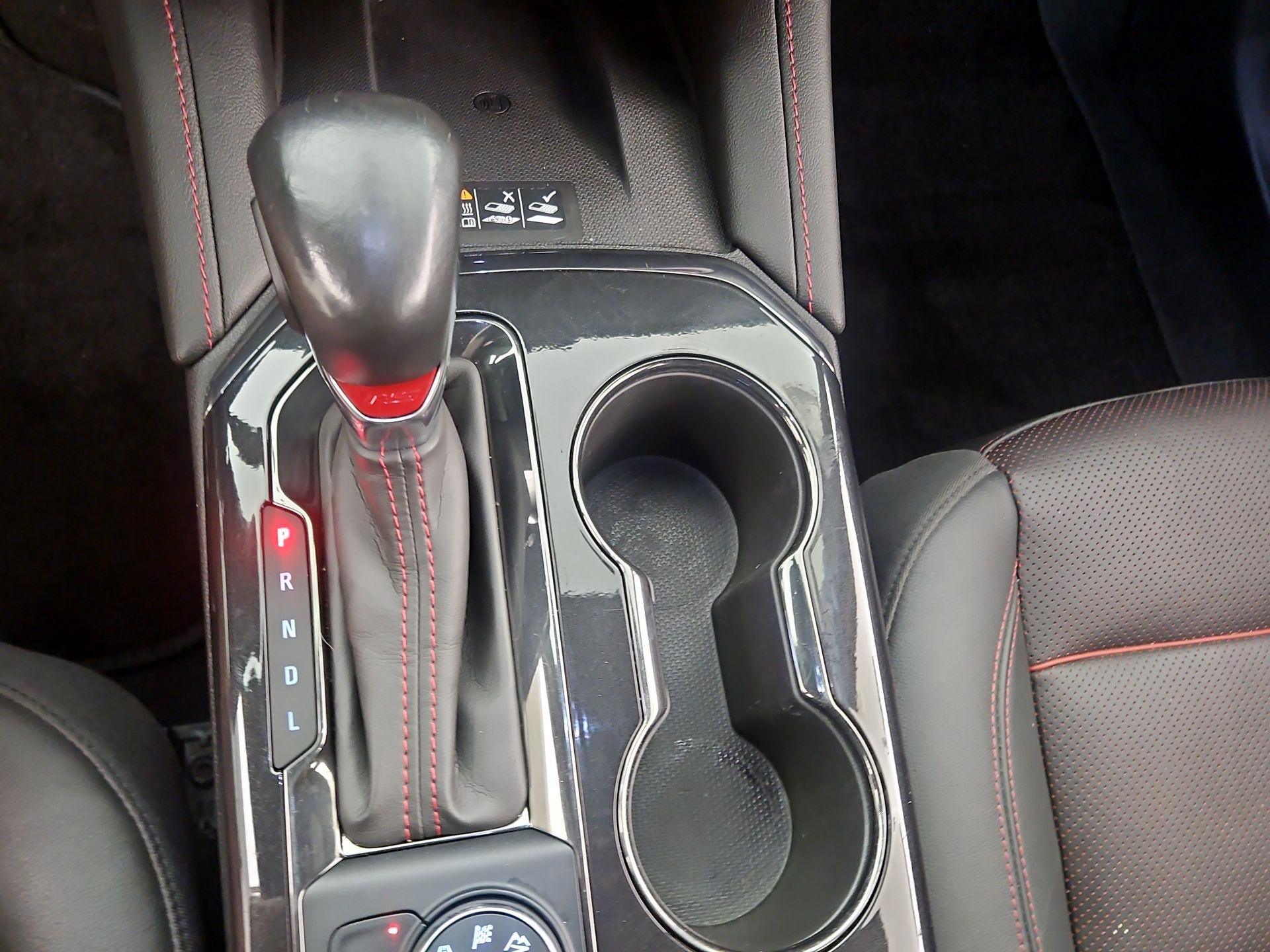 Thumbnail: 2020 Chevrolet Blazer - 17