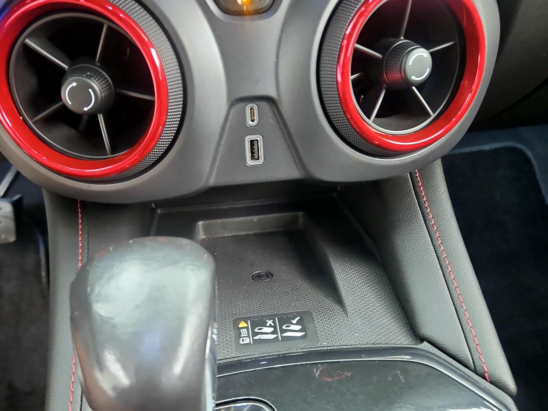 Thumbnail: 2020 Chevrolet Blazer - 18