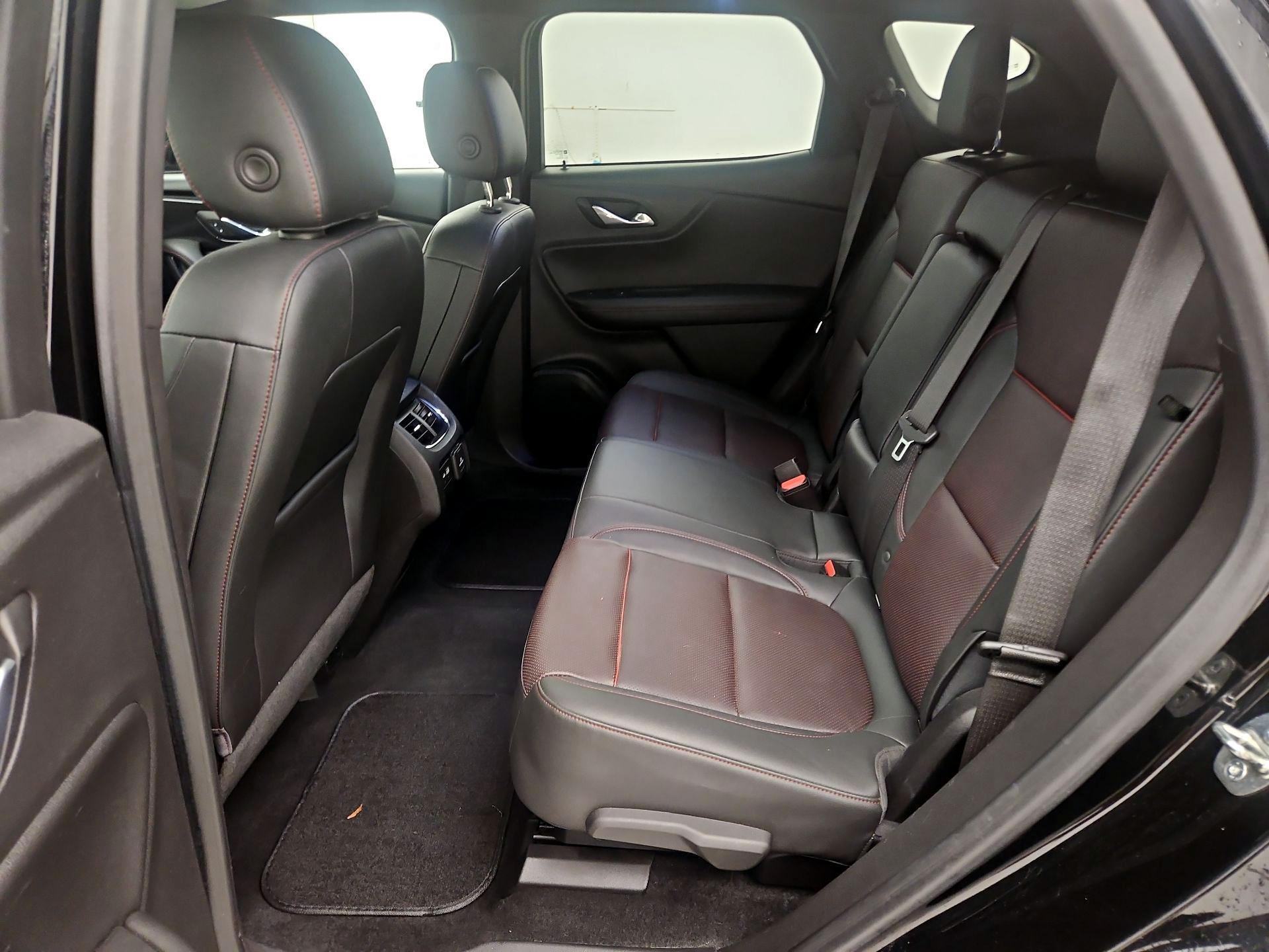 Thumbnail: 2020 Chevrolet Blazer - 19