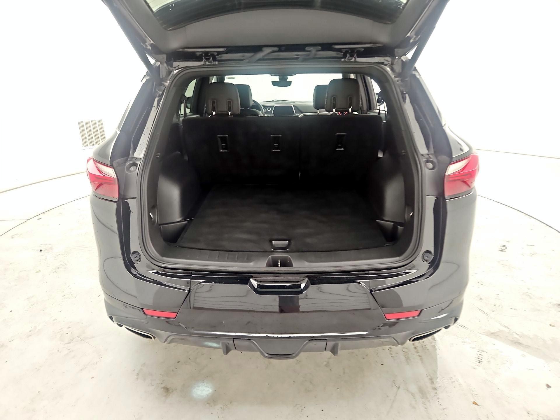 Thumbnail: 2020 Chevrolet Blazer - 20