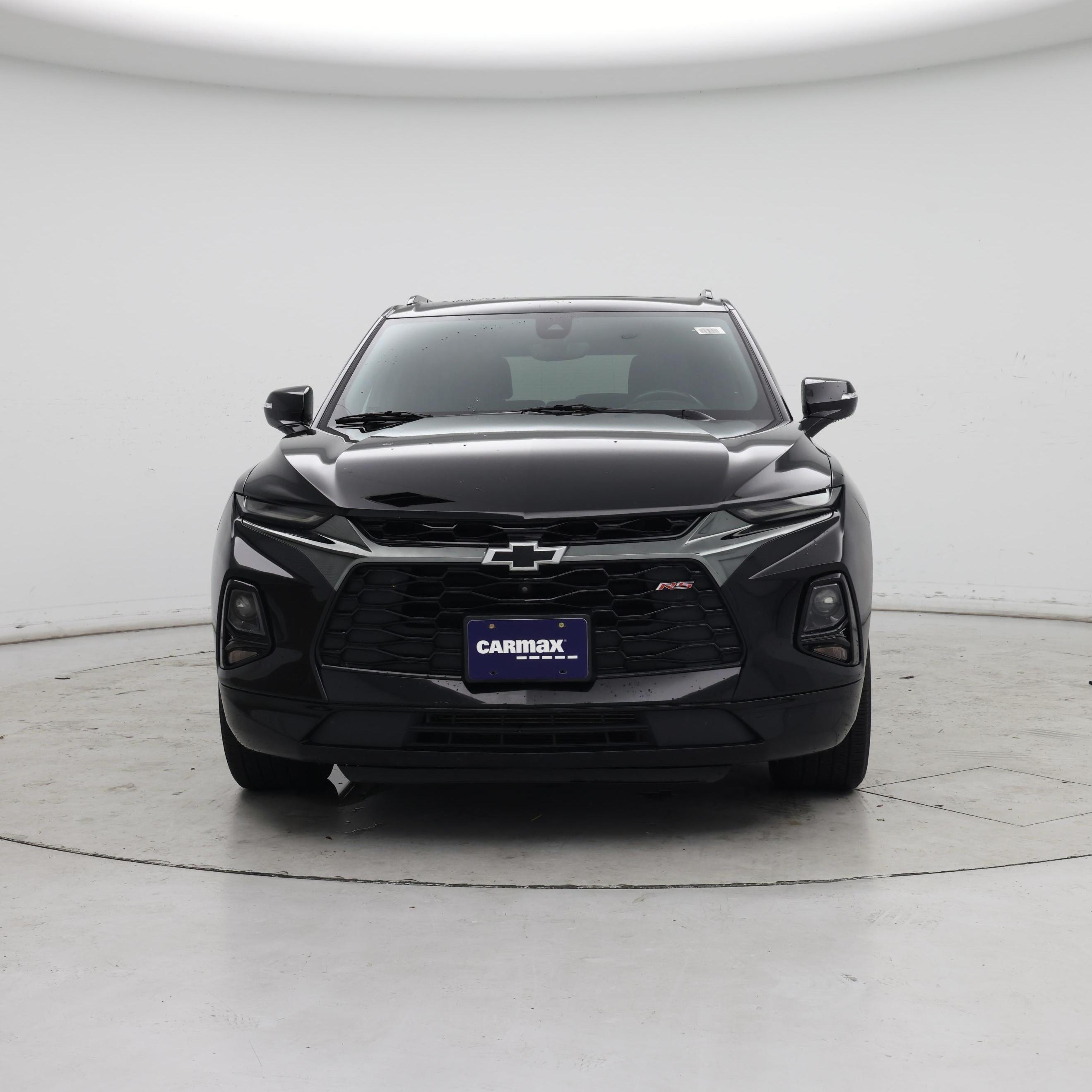 Thumbnail: 2020 Chevrolet Blazer - 5