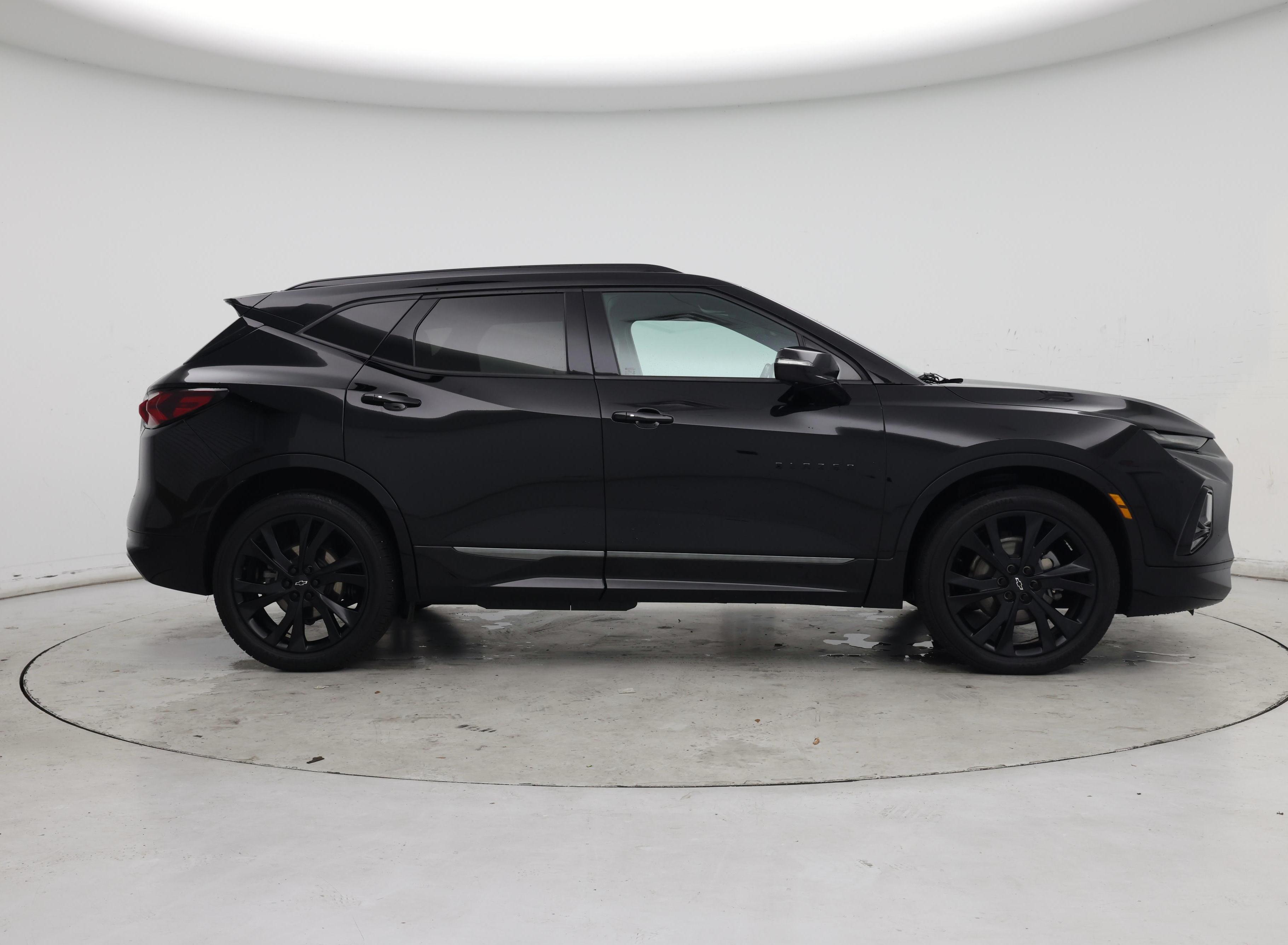 Thumbnail: 2020 Chevrolet Blazer - 7