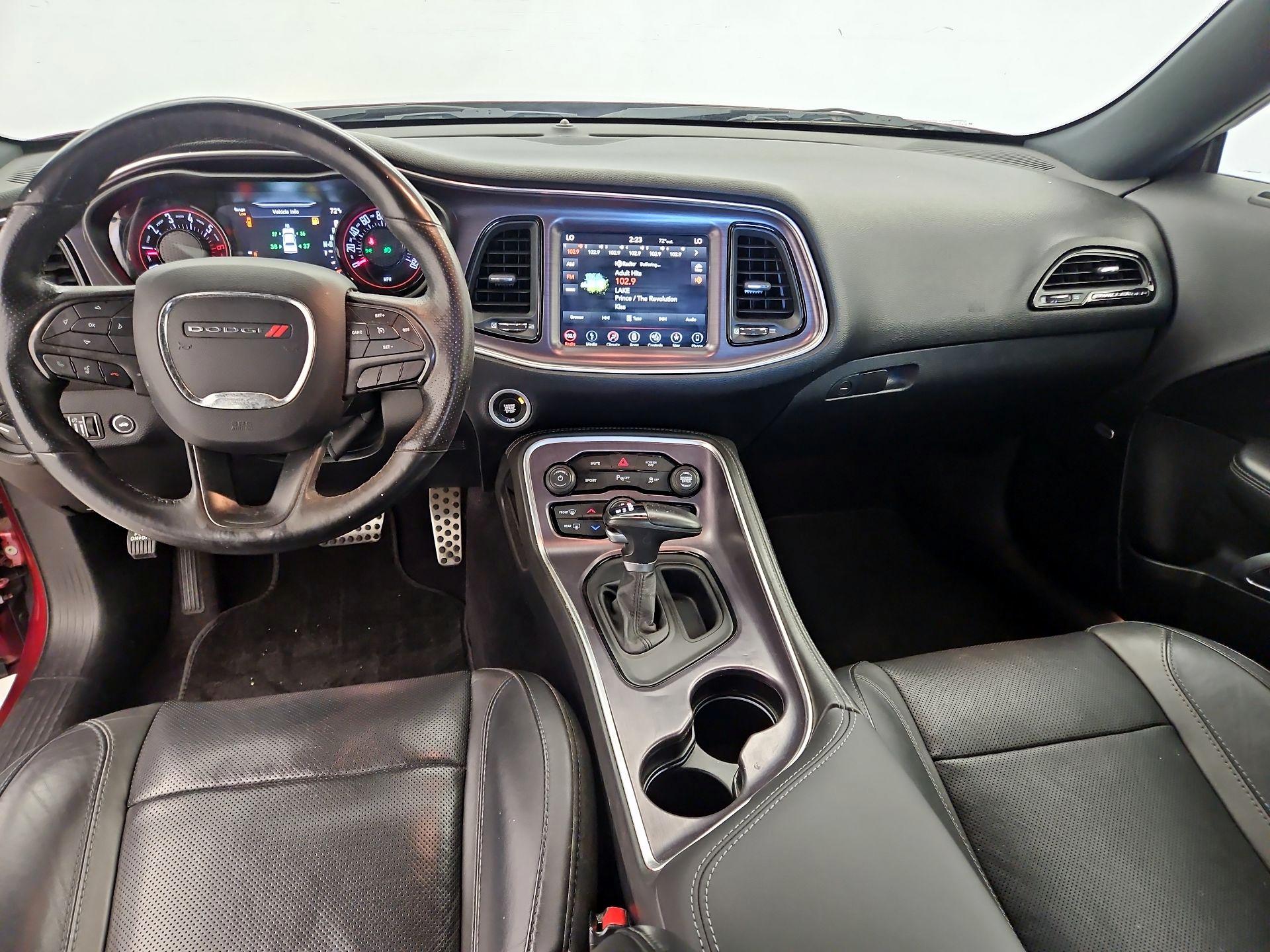 Thumbnail: 2018 Dodge Challenger - 9