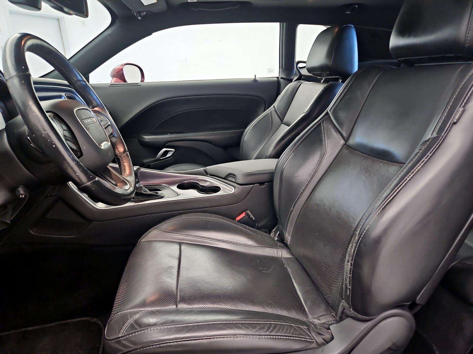 Thumbnail: 2018 Dodge Challenger - 11