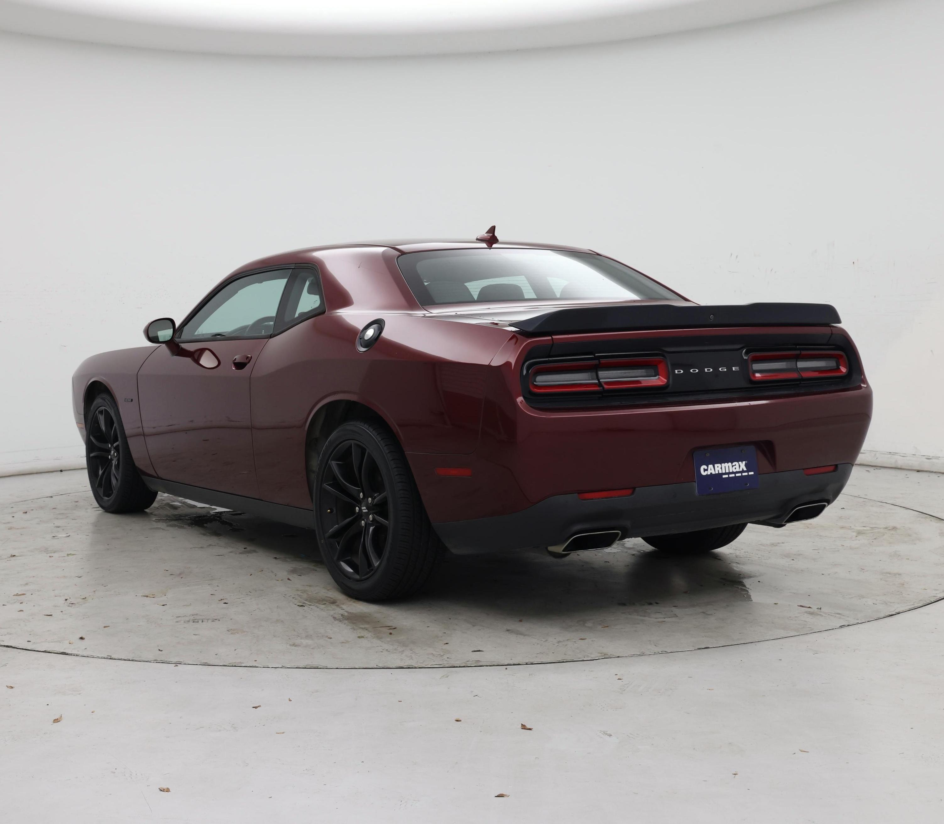 Thumbnail: 2018 Dodge Challenger - 2