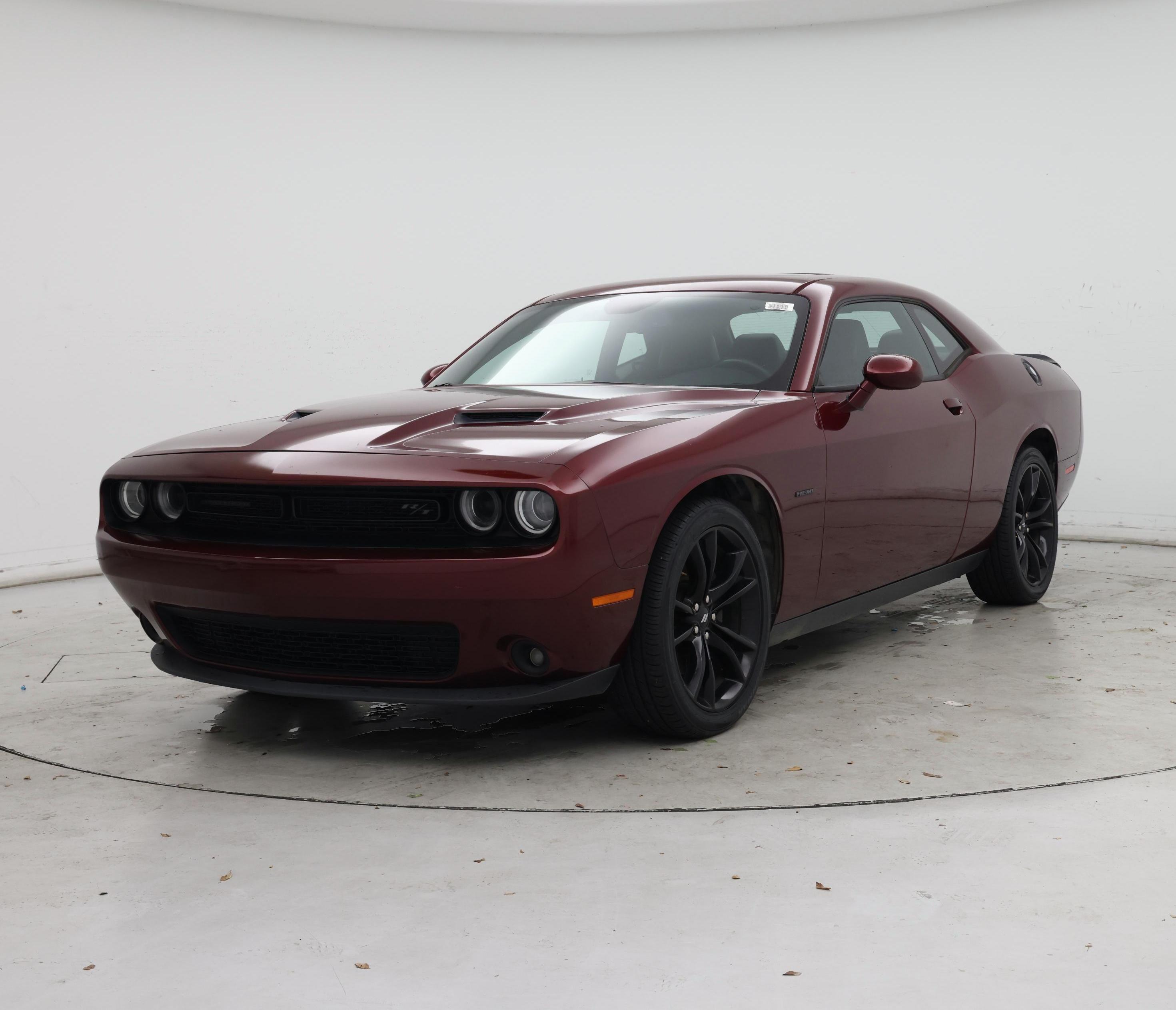 Thumbnail: 2018 Dodge Challenger - 4