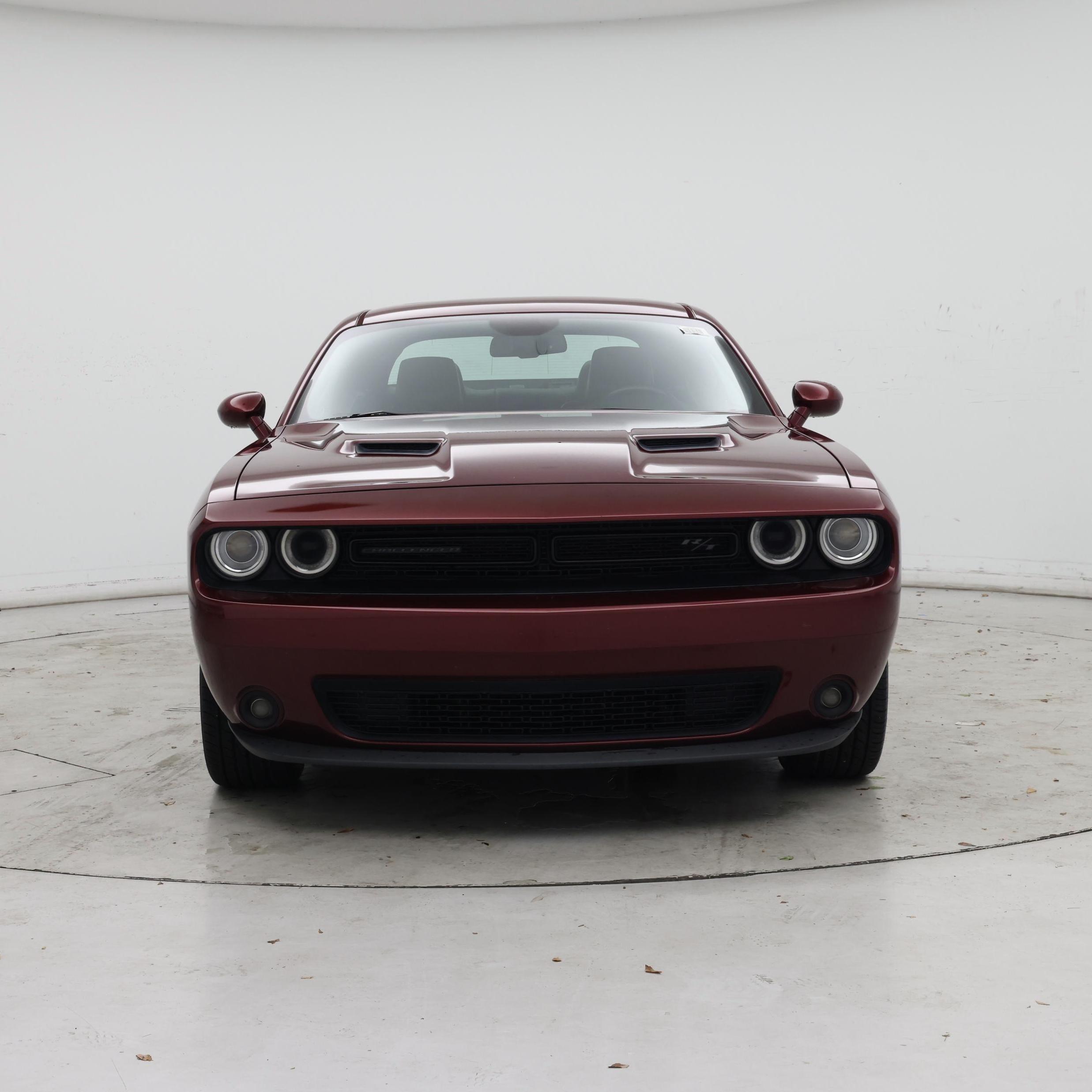 Thumbnail: 2018 Dodge Challenger - 5