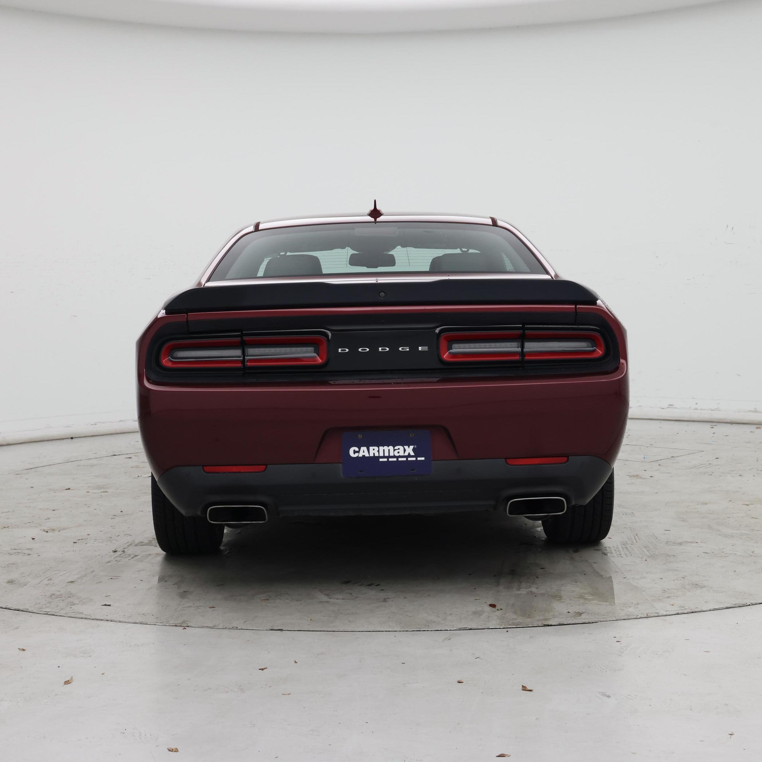 Thumbnail: 2018 Dodge Challenger - 6