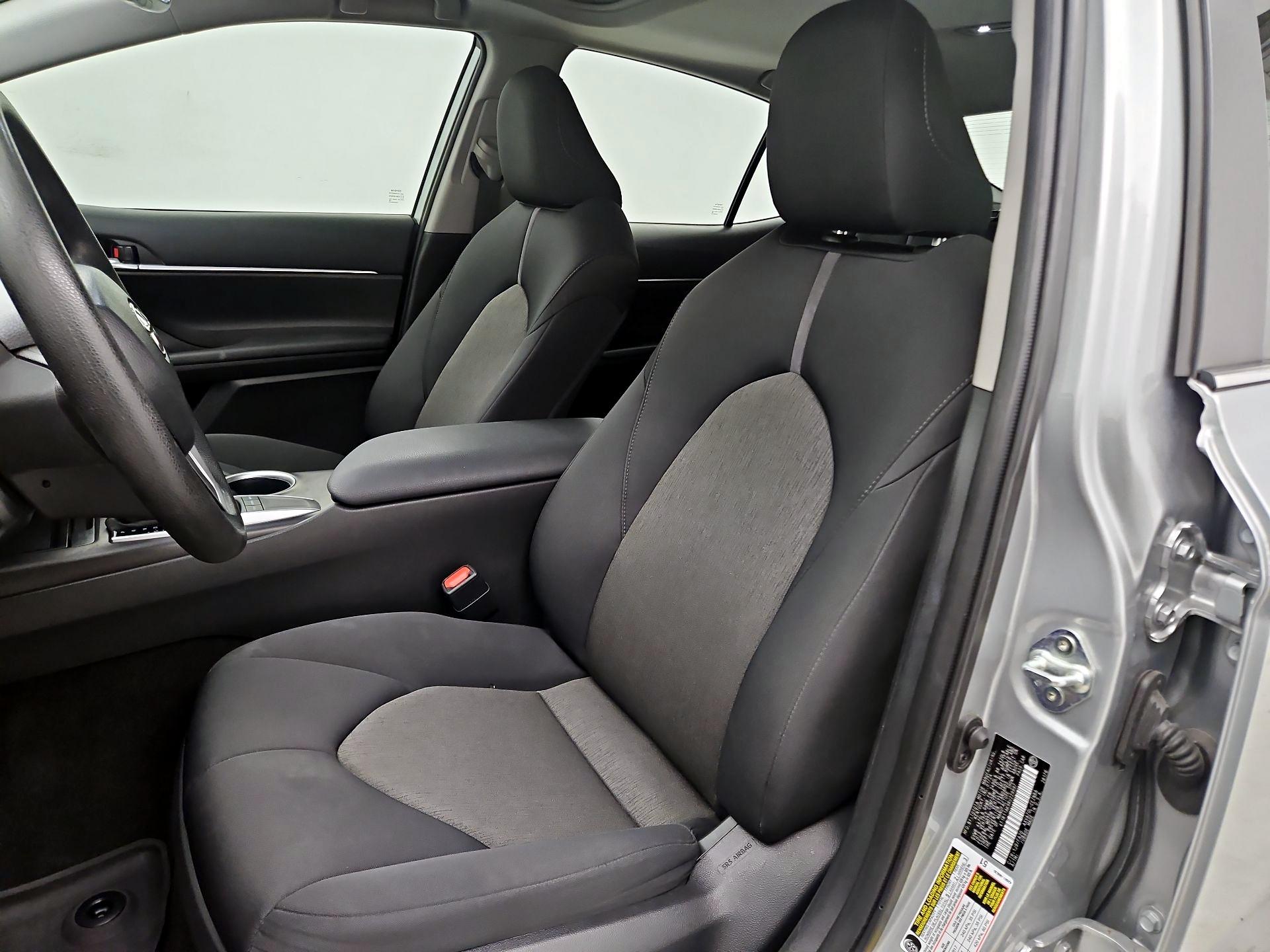 Thumbnail: 2024 Toyota Camry - 11