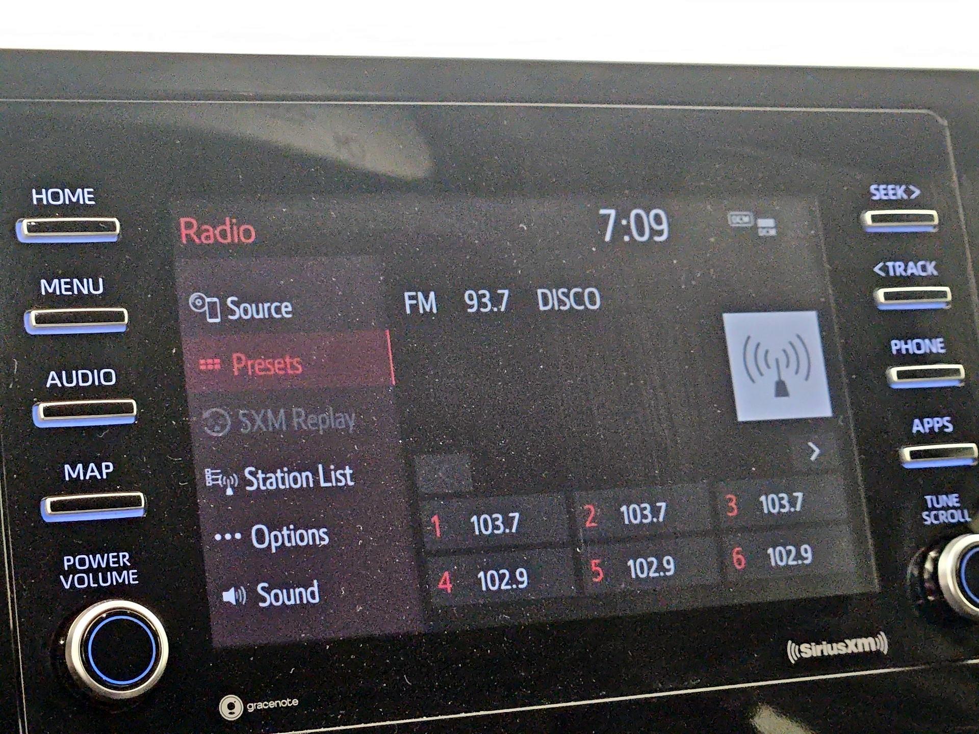 Thumbnail: 2024 Toyota Camry - 15