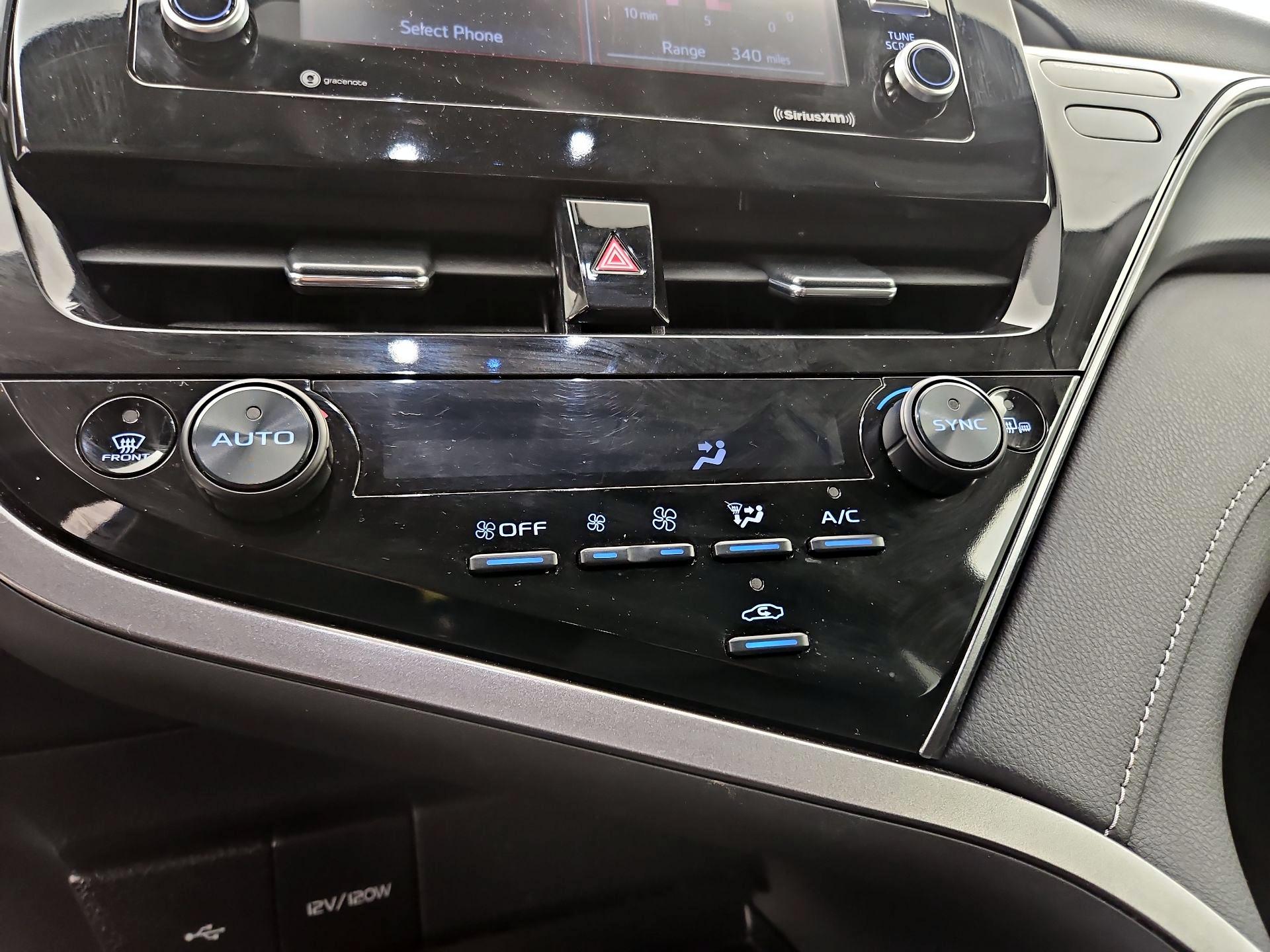 Thumbnail: 2024 Toyota Camry - 16