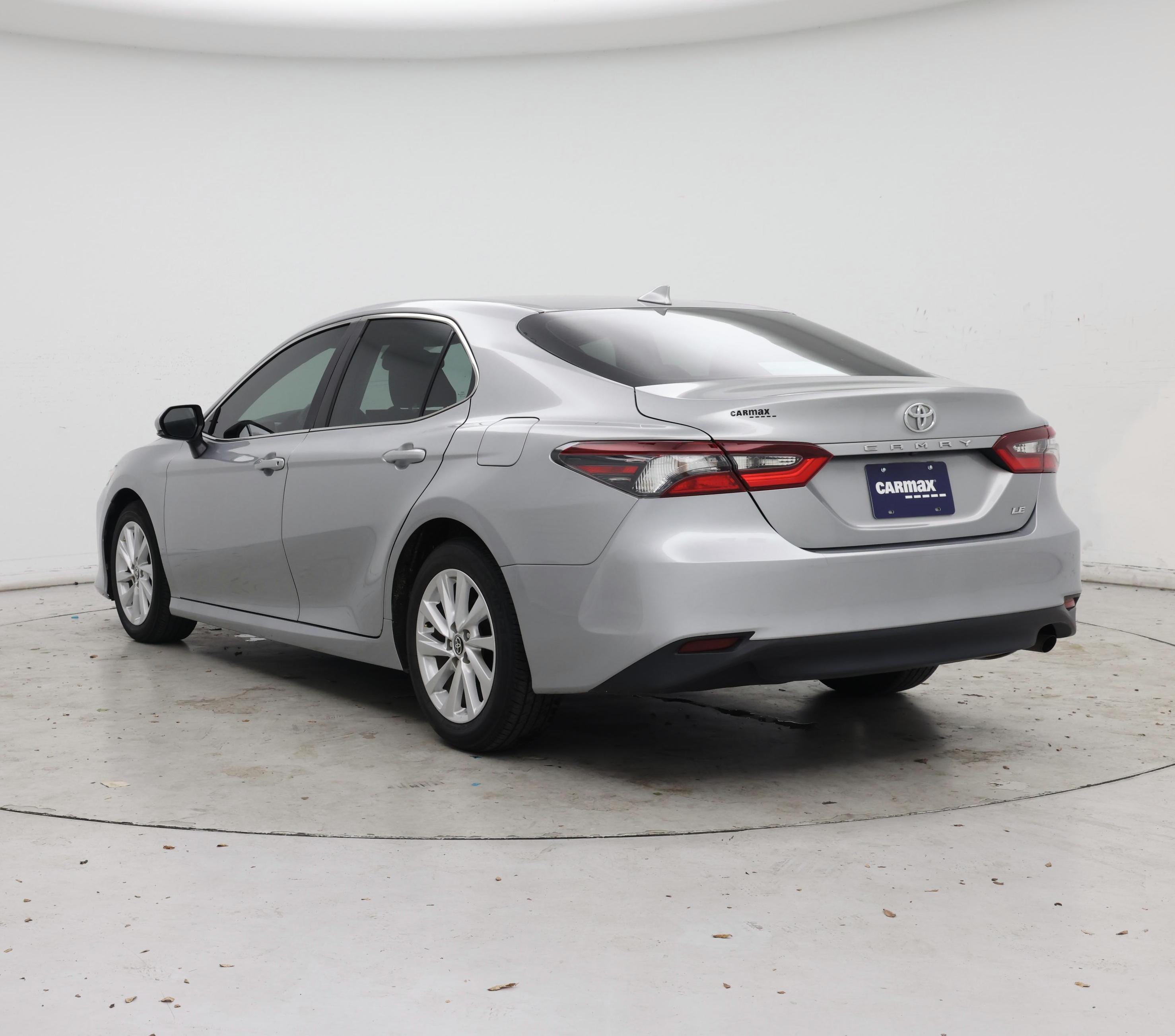 Thumbnail: 2024 Toyota Camry - 2