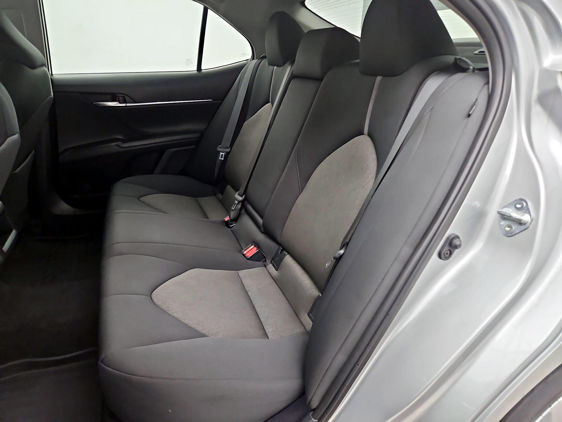 Thumbnail: 2024 Toyota Camry - 20