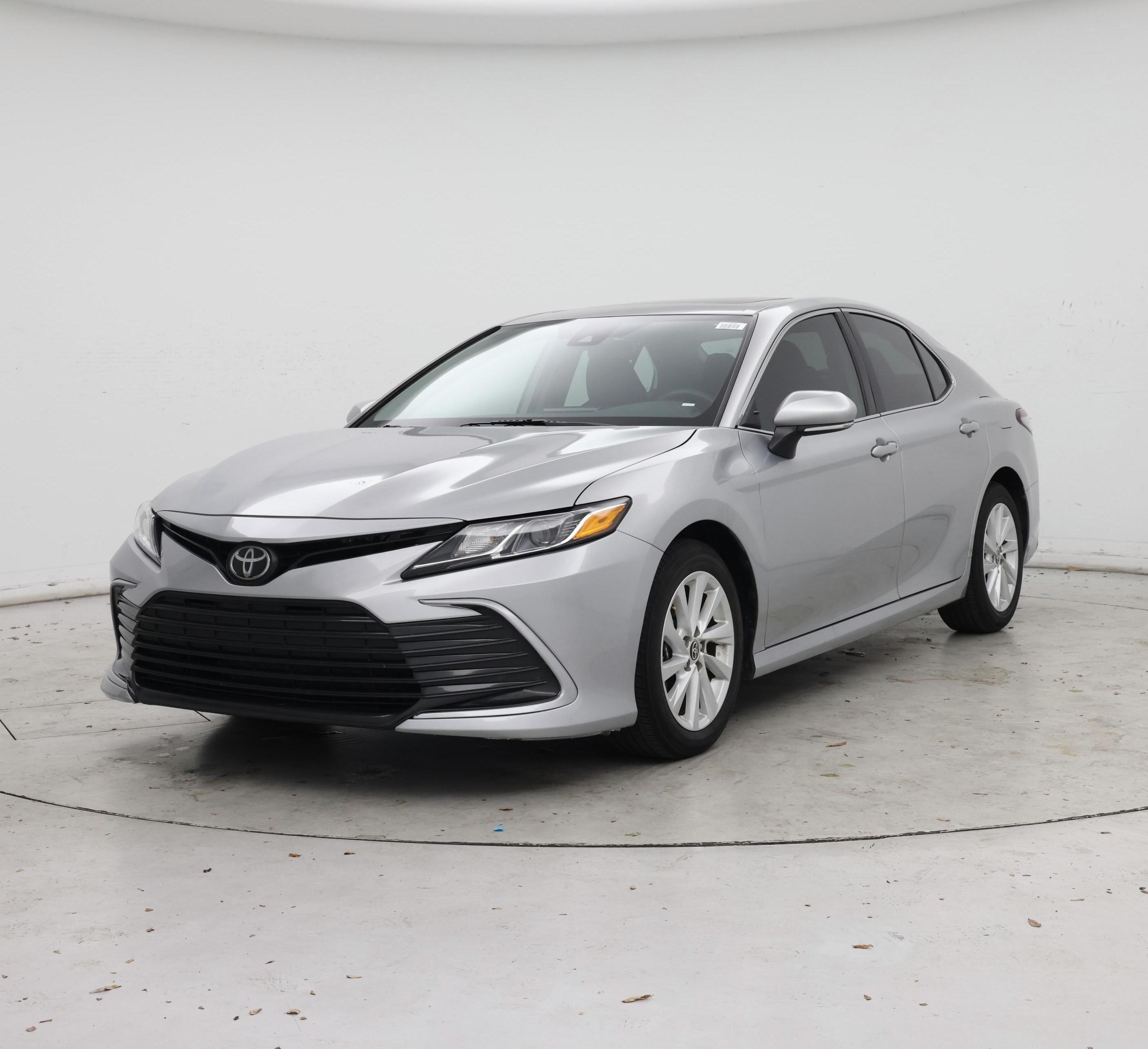 Thumbnail: 2024 Toyota Camry - 4