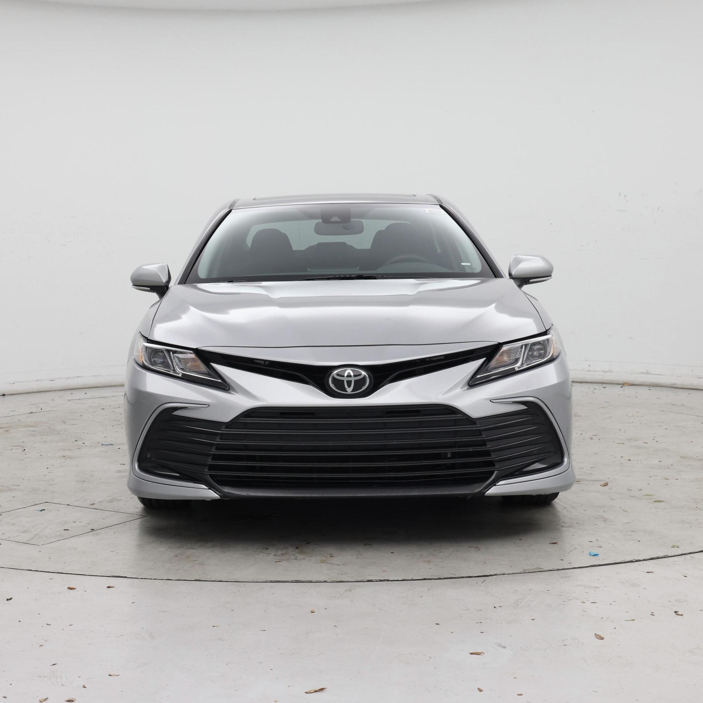 Thumbnail: 2024 Toyota Camry - 5