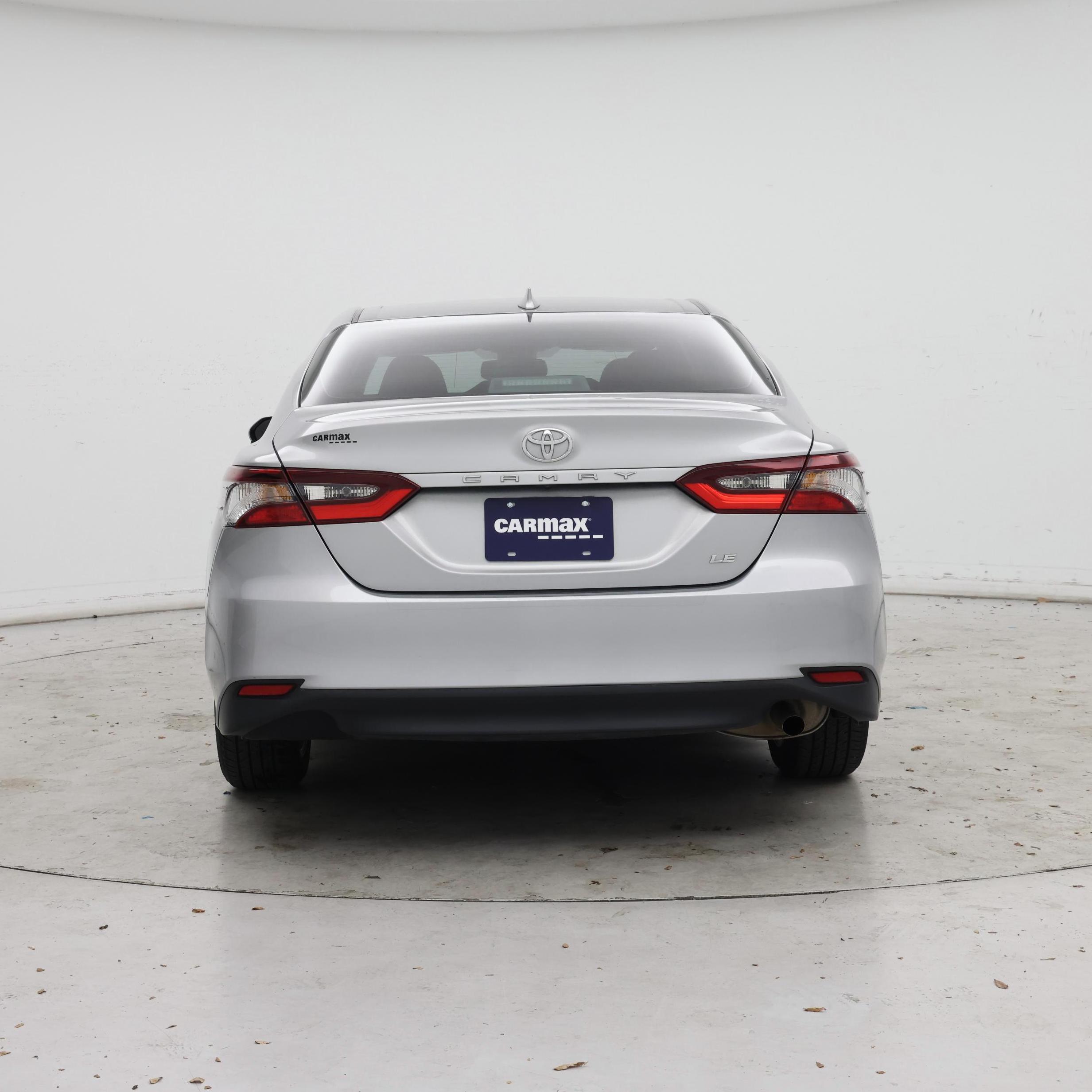 Thumbnail: 2024 Toyota Camry - 6