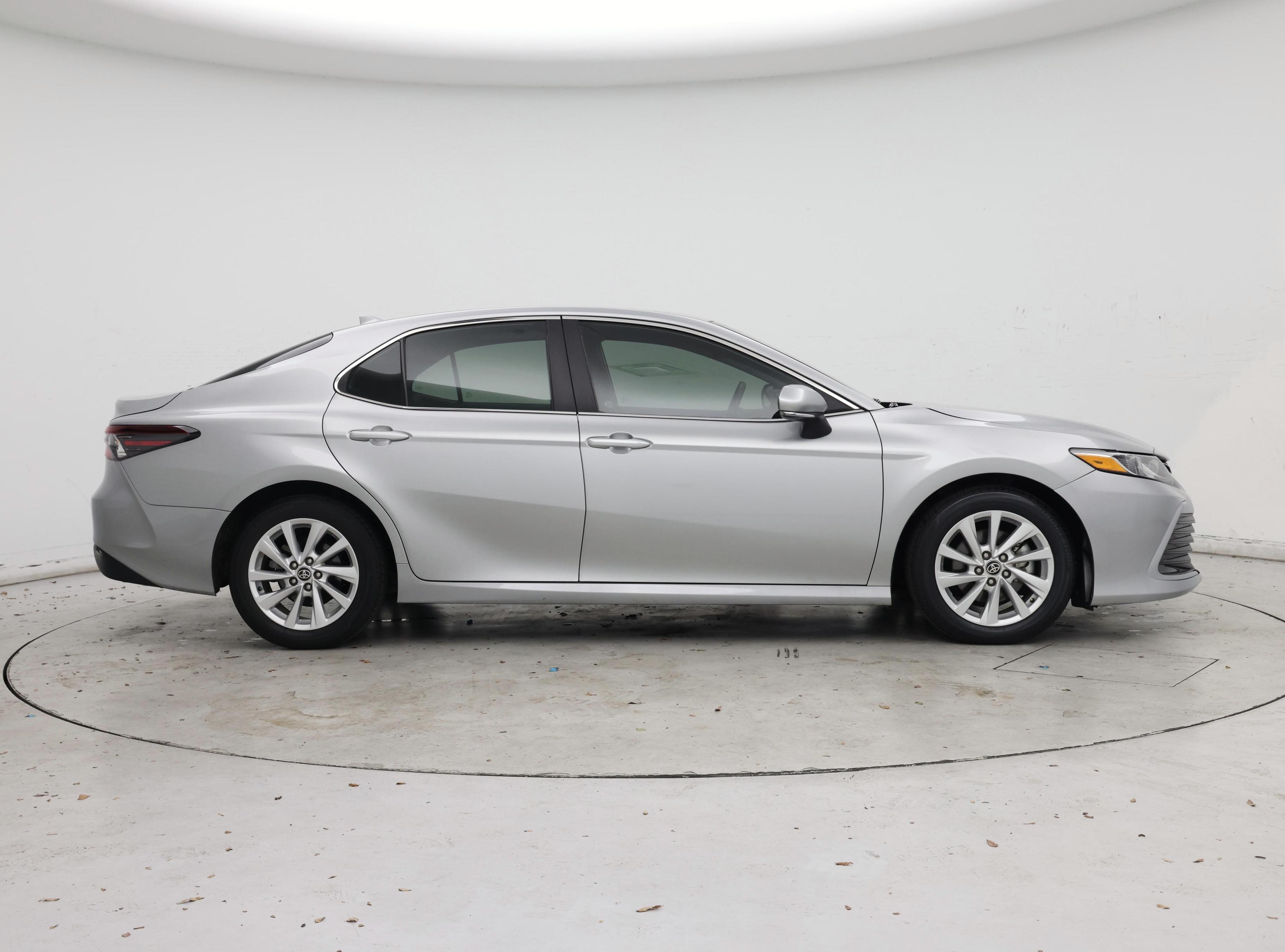 Thumbnail: 2024 Toyota Camry - 7