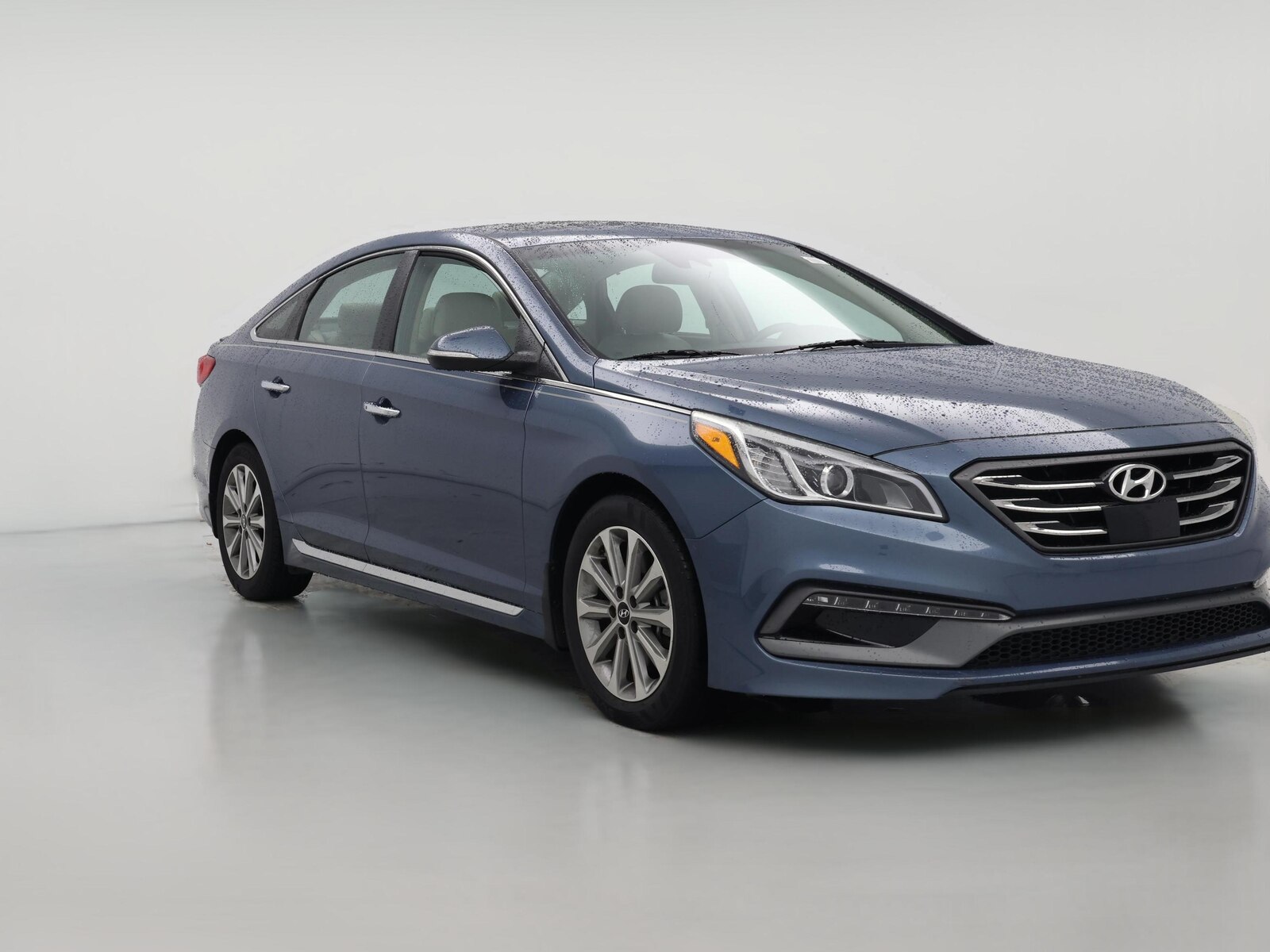2017 Hyundai Sonata Limited