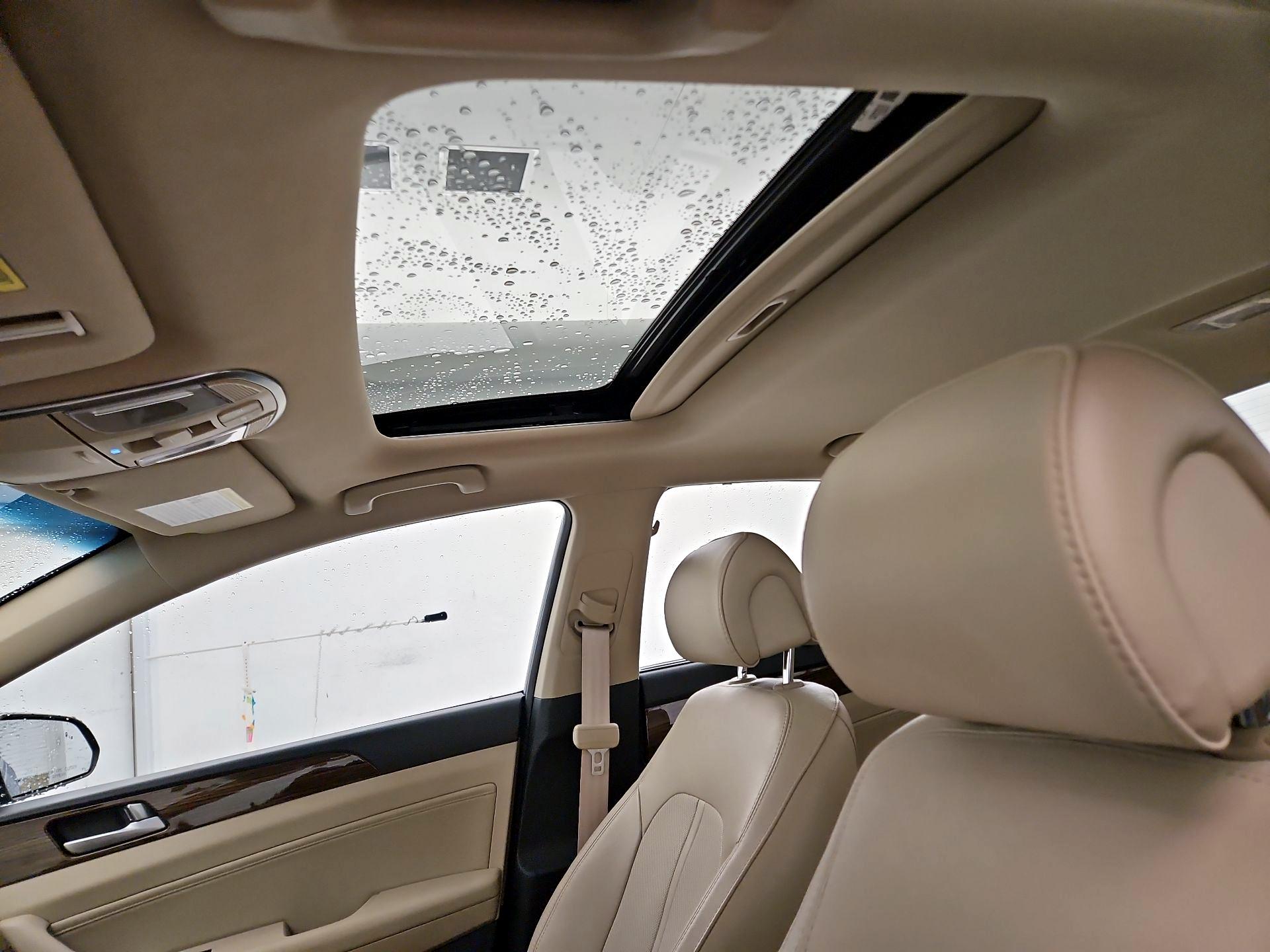 Thumbnail: 2017 Hyundai Sonata - 20