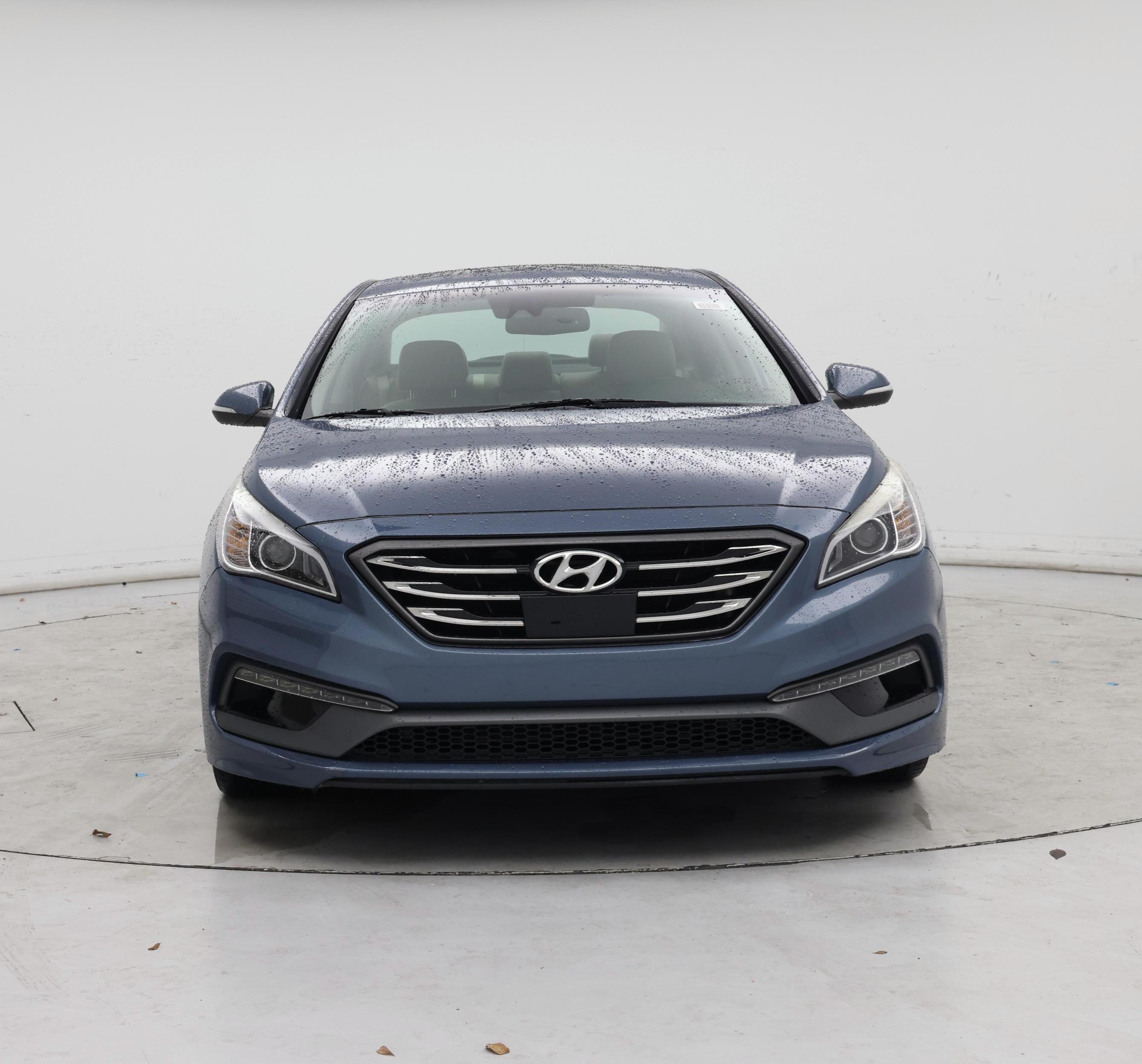 Thumbnail: 2017 Hyundai Sonata - 5