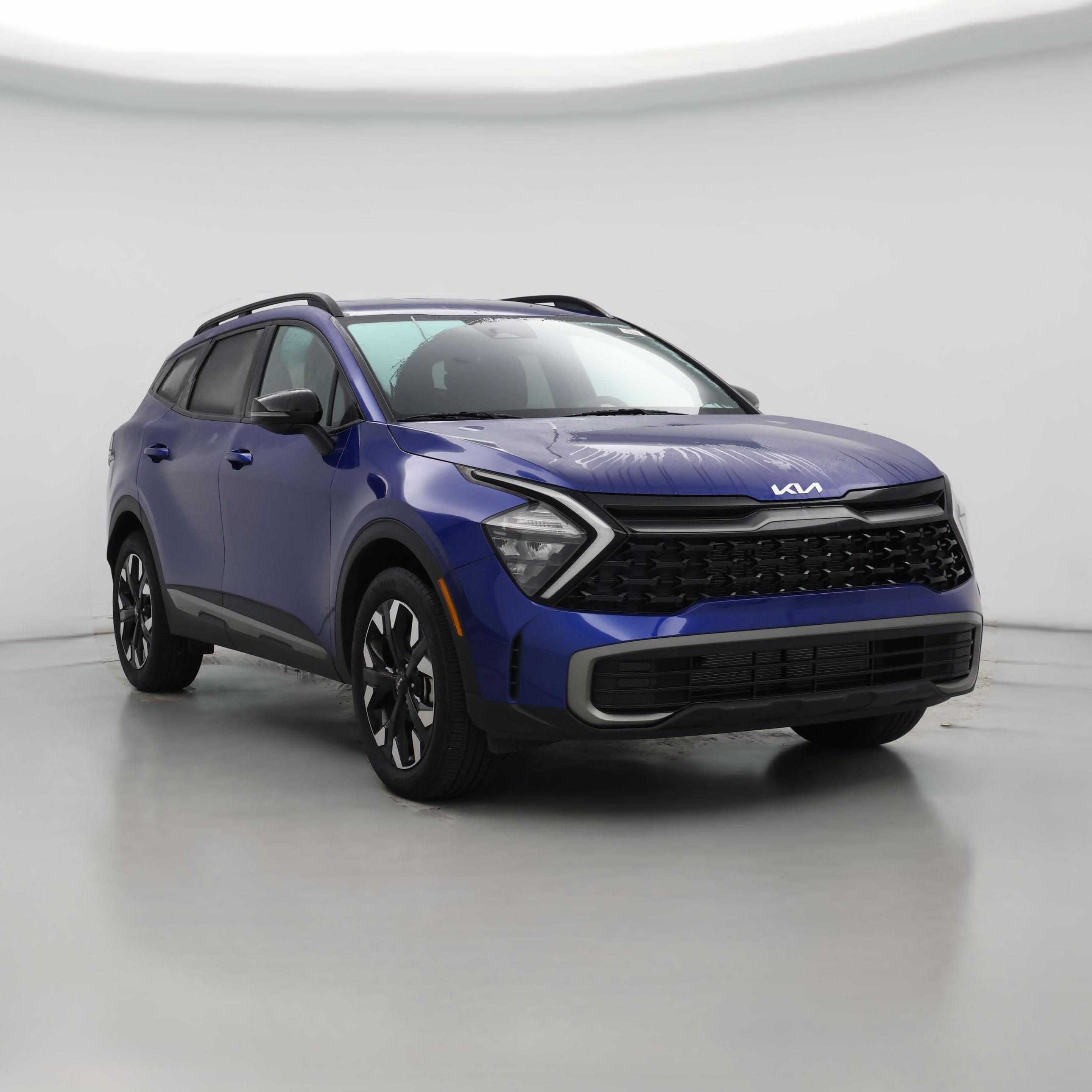 Thumbnail: 2023 Kia Sportage - 1