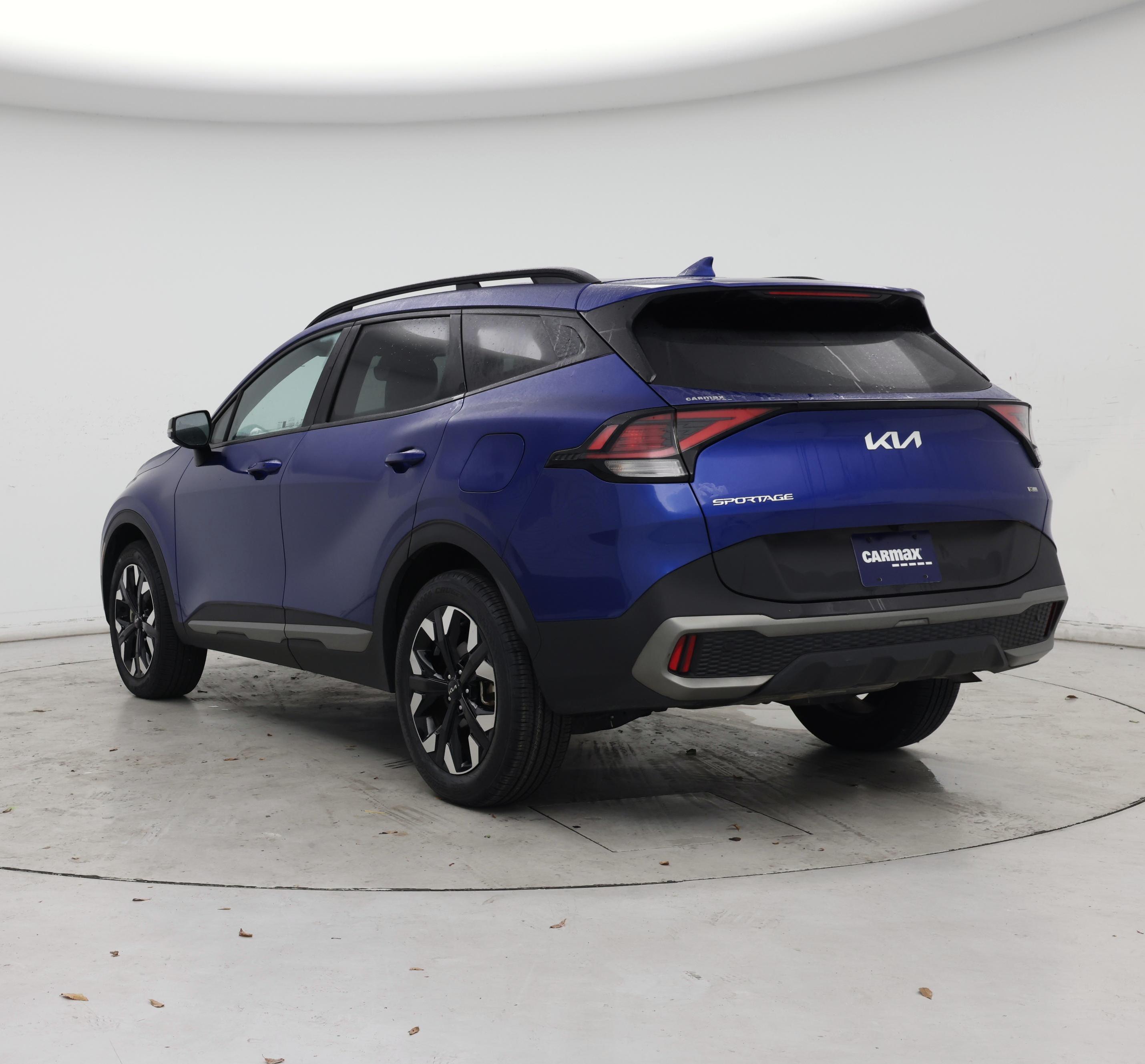 Thumbnail: 2023 Kia Sportage - 2