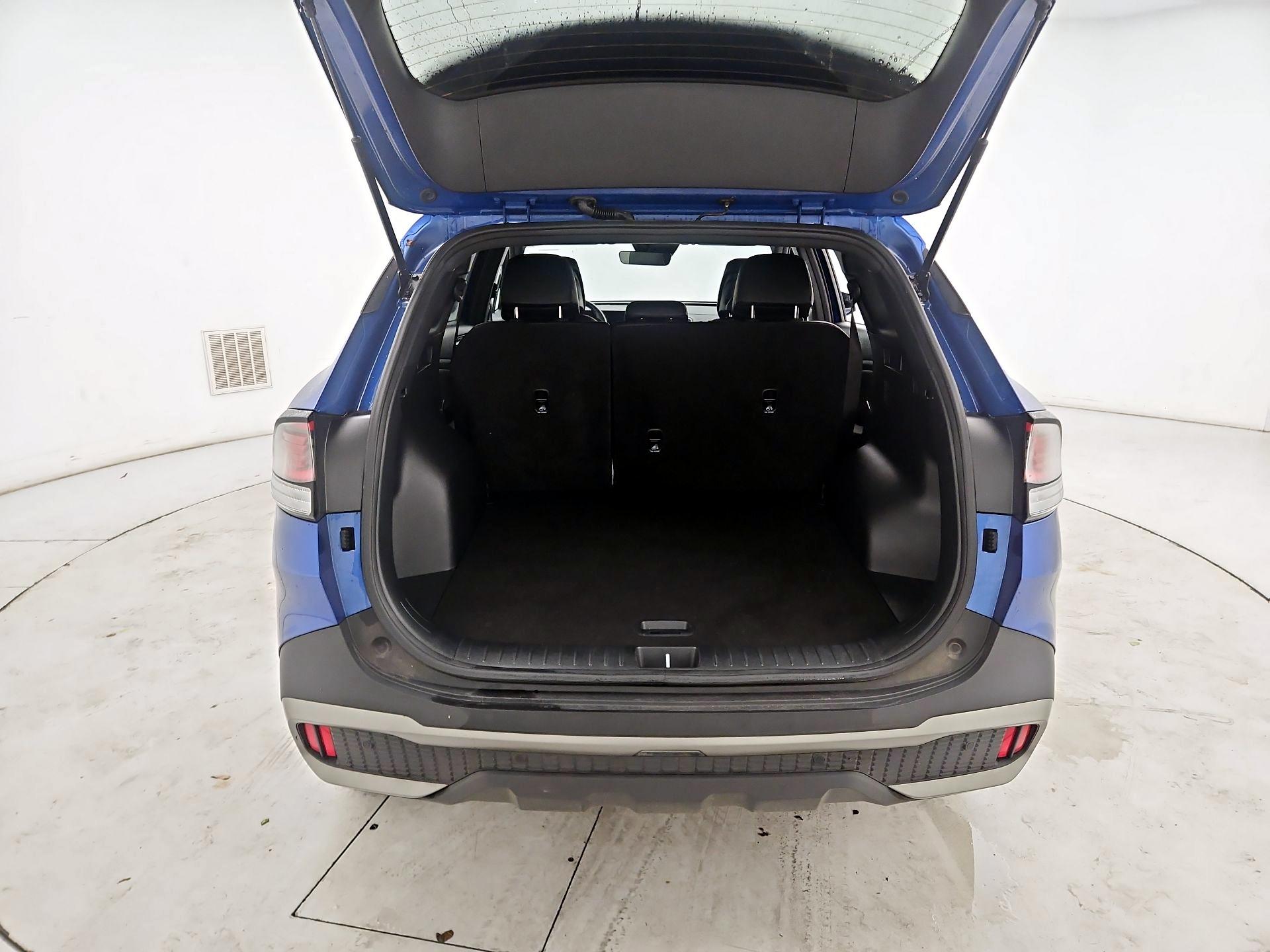 Thumbnail: 2023 Kia Sportage - 20