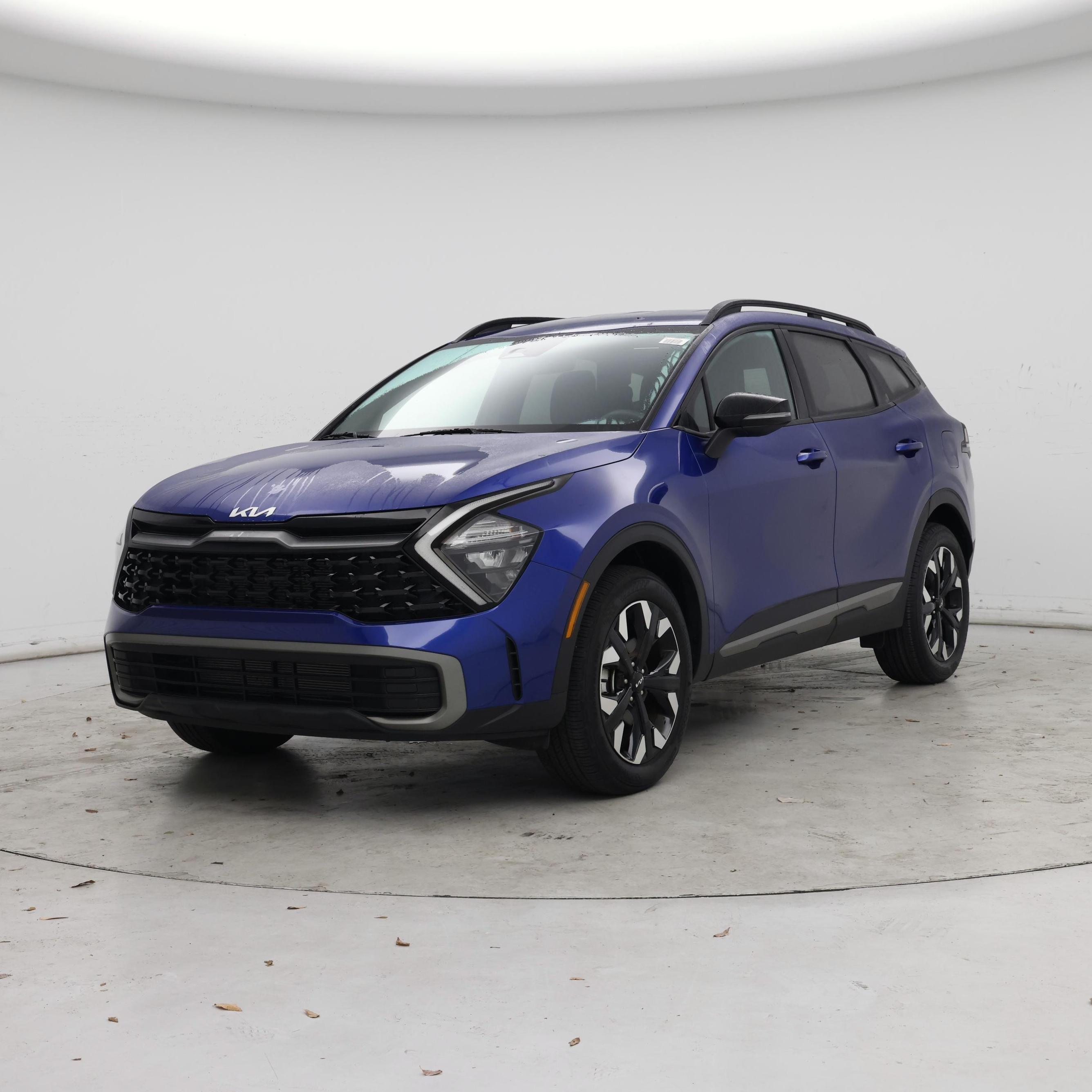 Thumbnail: 2023 Kia Sportage - 4