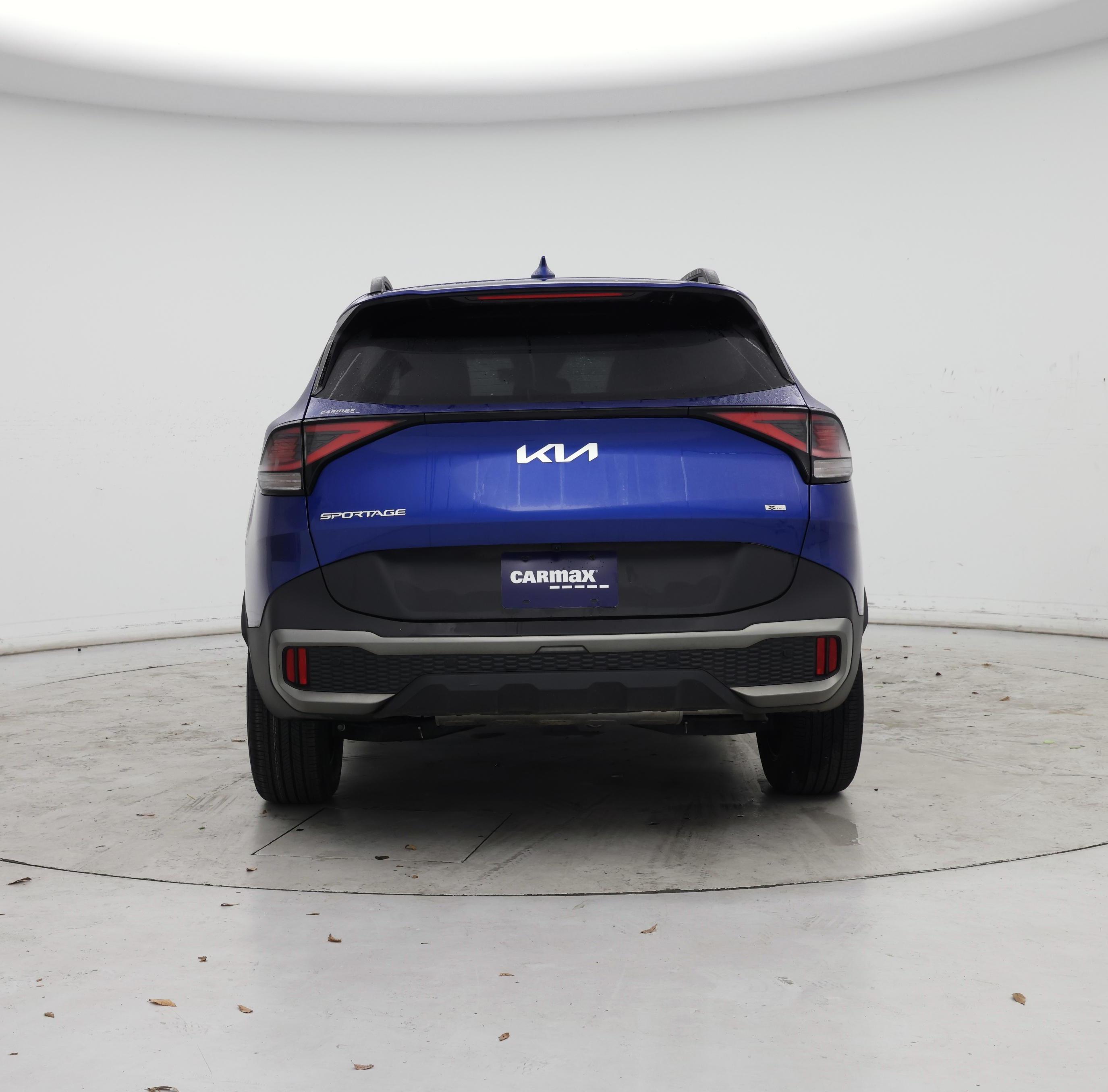 Thumbnail: 2023 Kia Sportage - 6