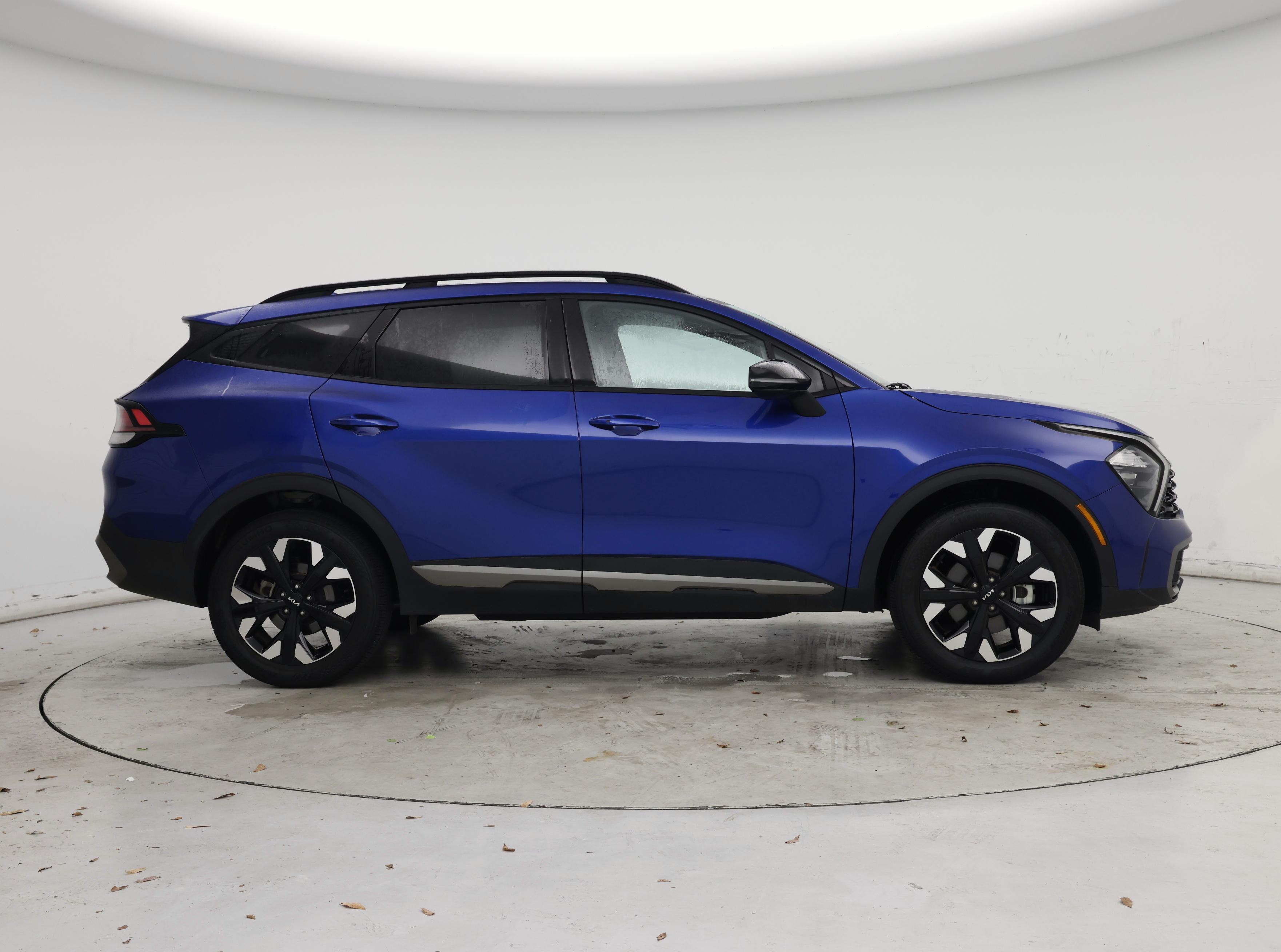 Thumbnail: 2023 Kia Sportage - 7