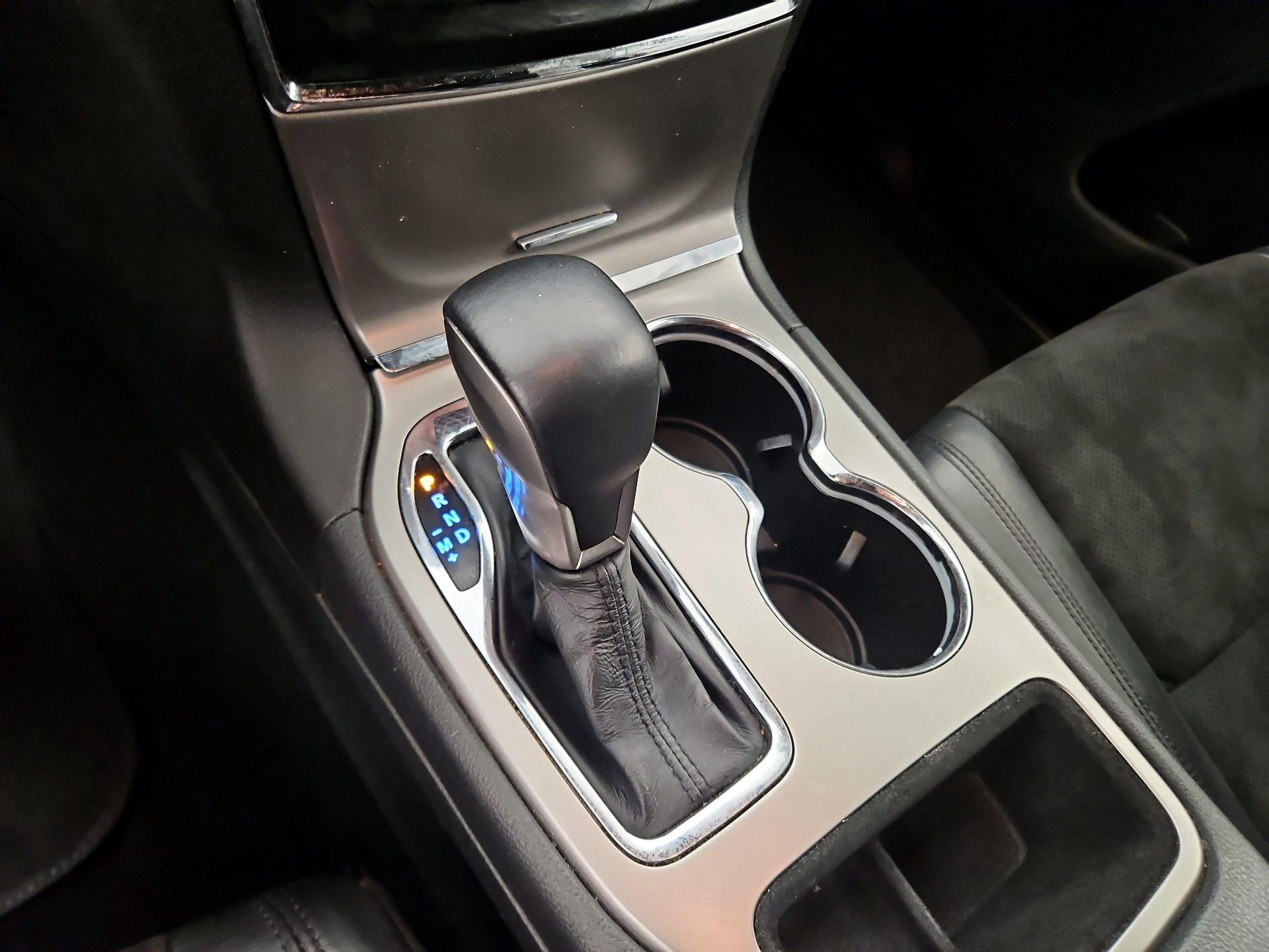 Thumbnail: 2019 Jeep Grand Cherokee - 17