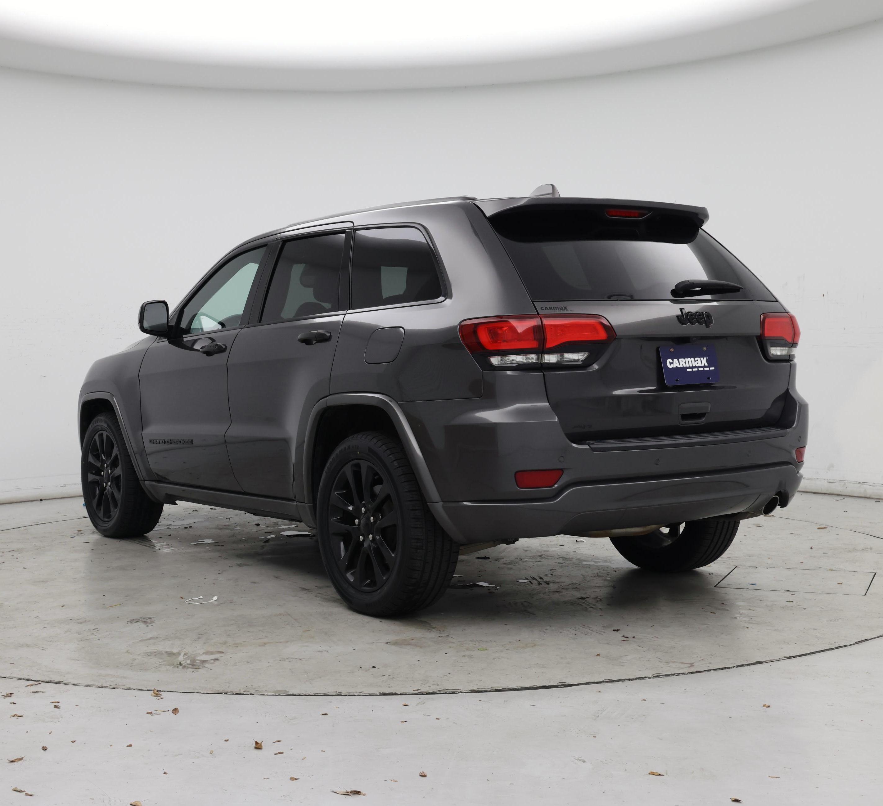 Thumbnail: 2019 Jeep Grand Cherokee - 2