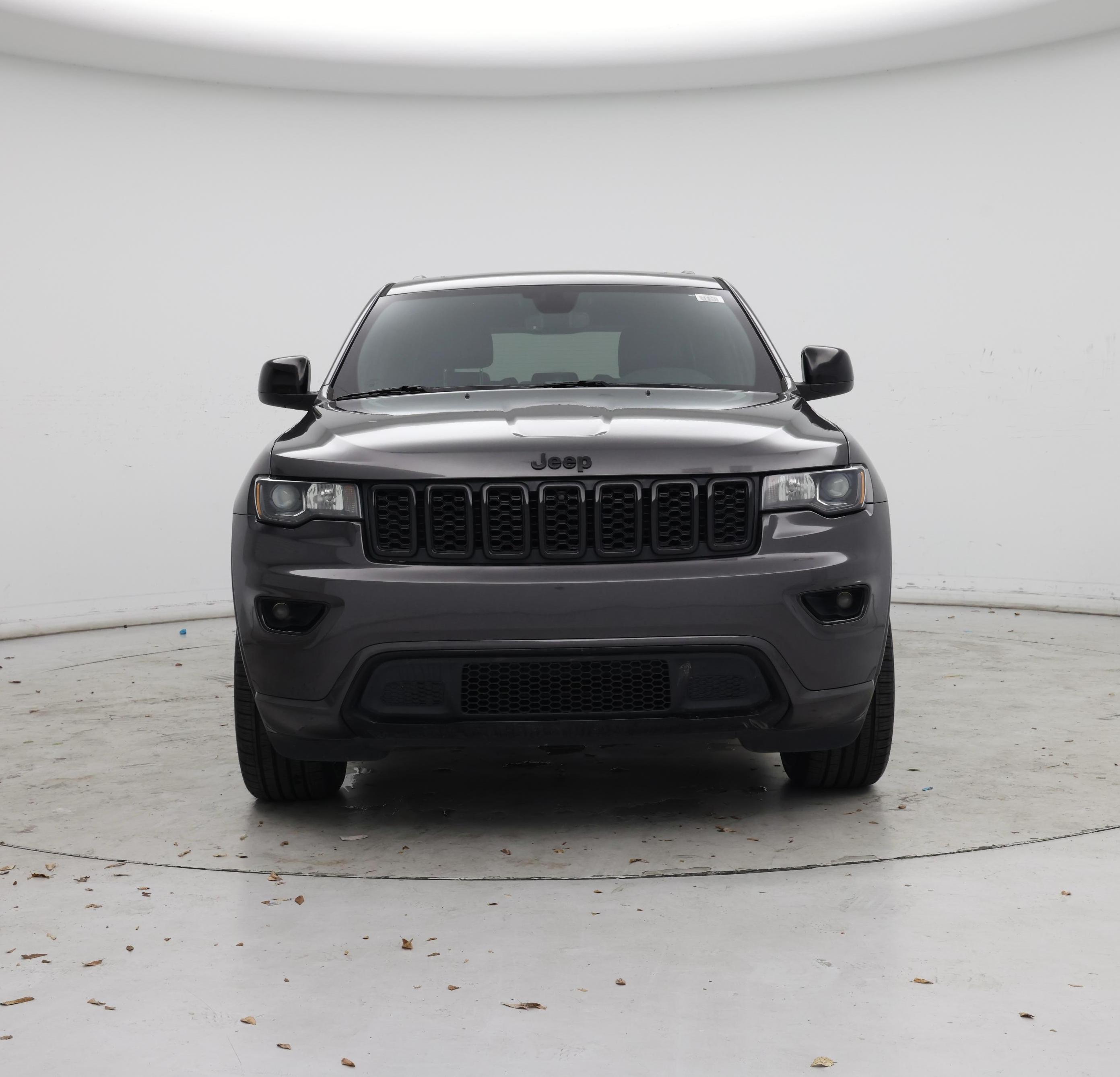 Thumbnail: 2019 Jeep Grand Cherokee - 5