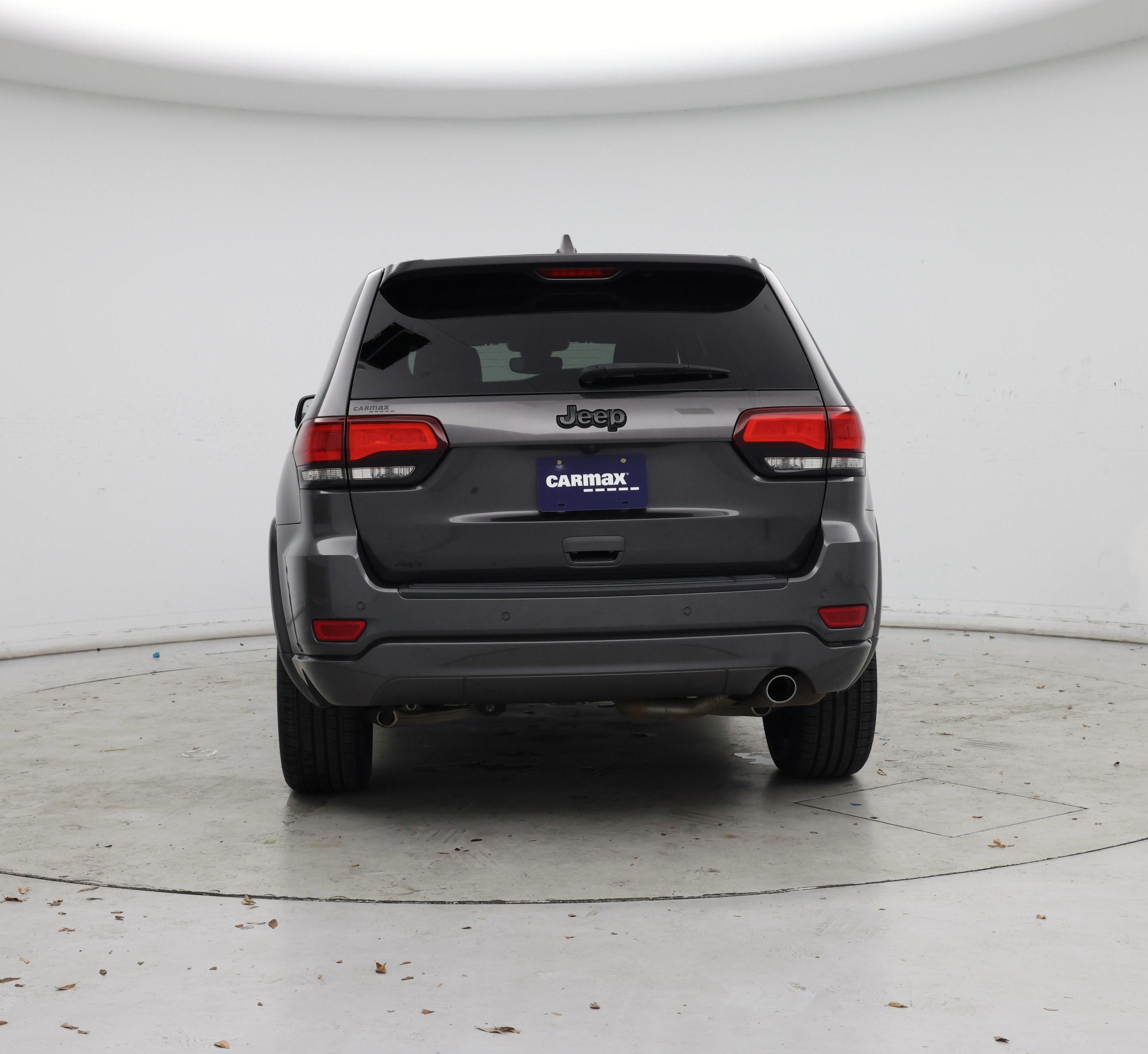 Thumbnail: 2019 Jeep Grand Cherokee - 6