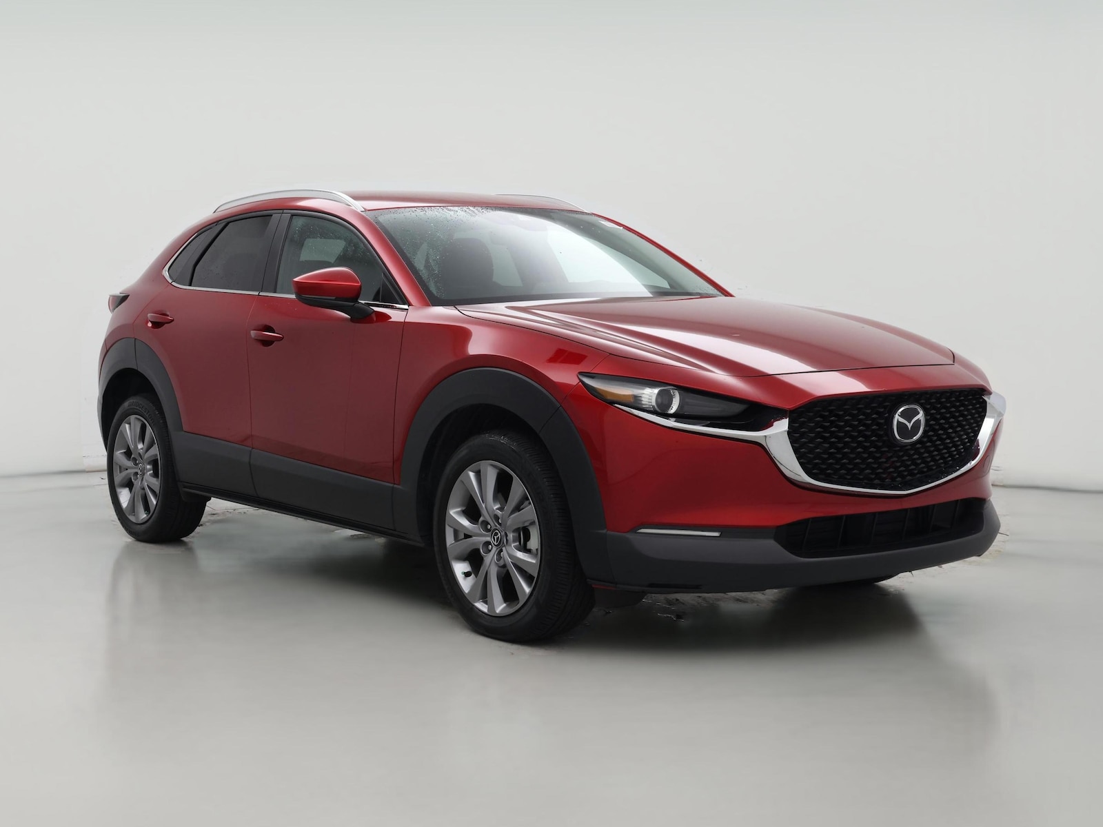 2023 Mazda CX-30 Select