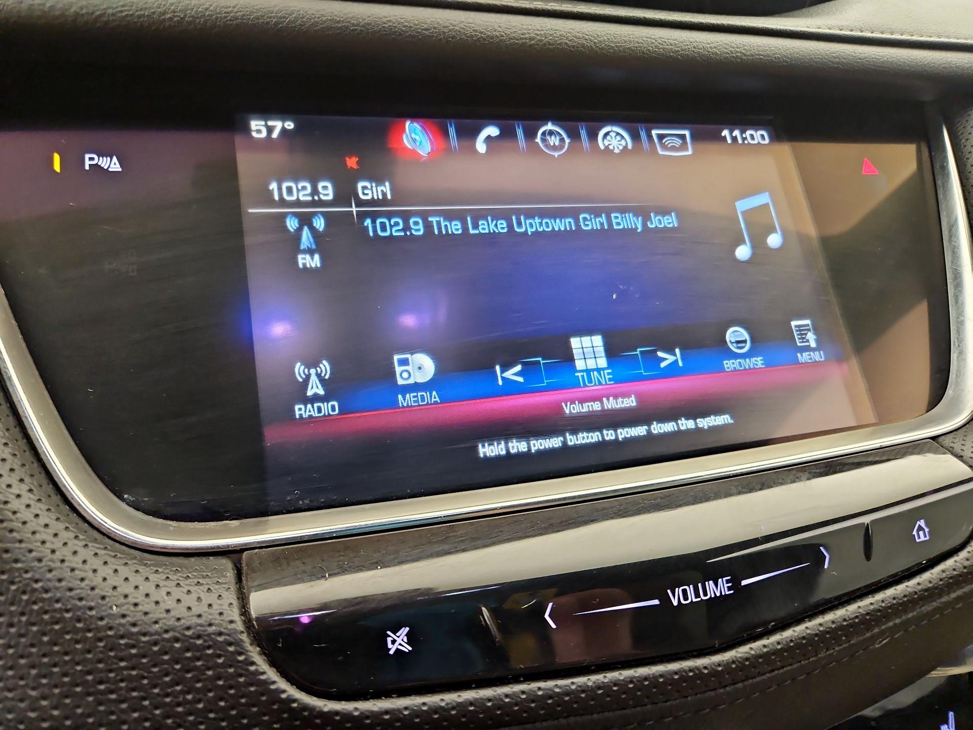 Thumbnail: 2017 Cadillac XT5 - 16